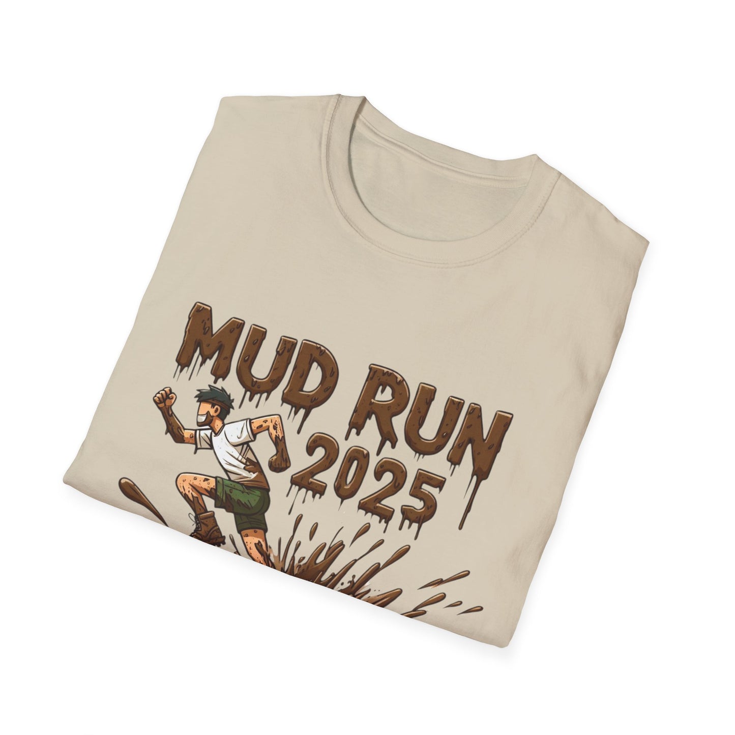 Mud Run 2025