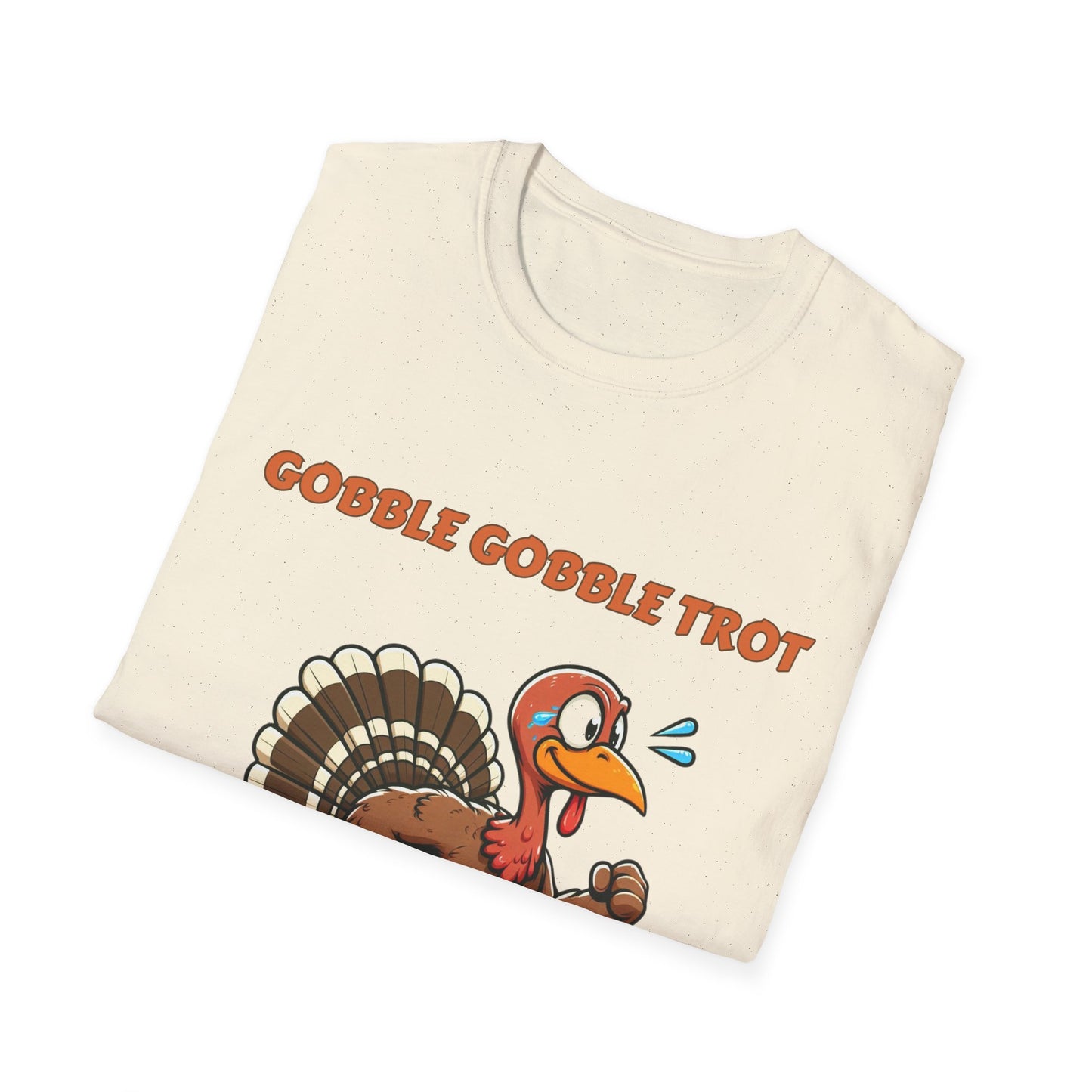 Gobble Gobble Trot