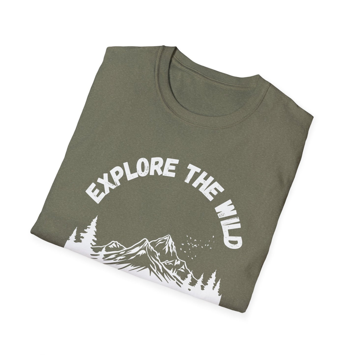 Explore The Wild