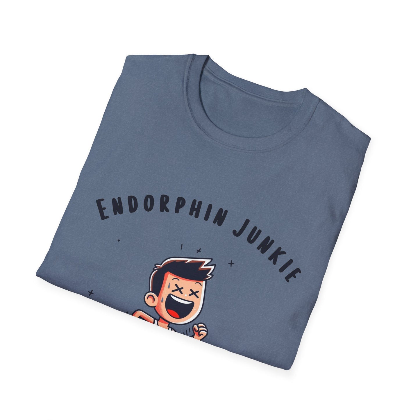 Endorphin Junkie