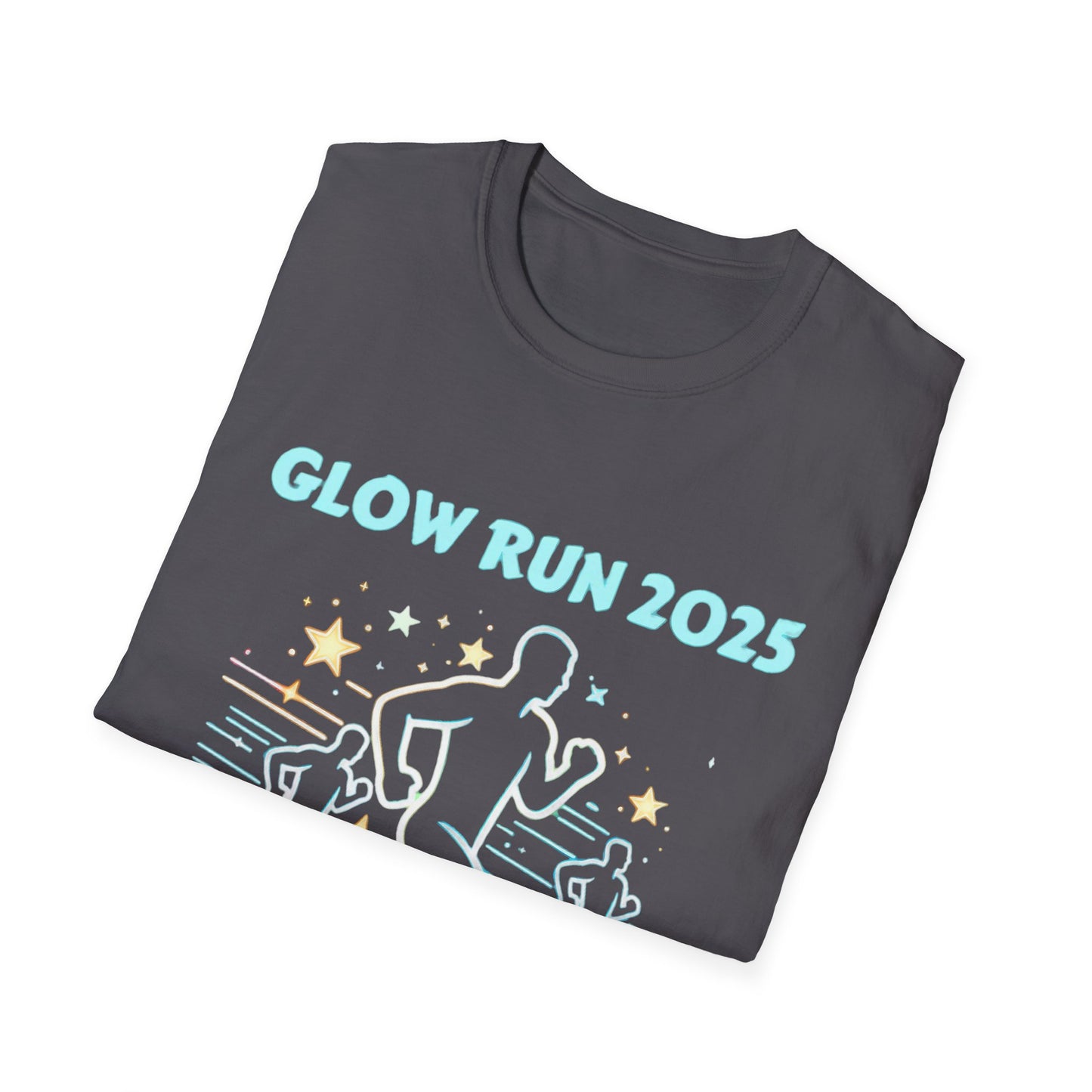 Glow Run 2025
