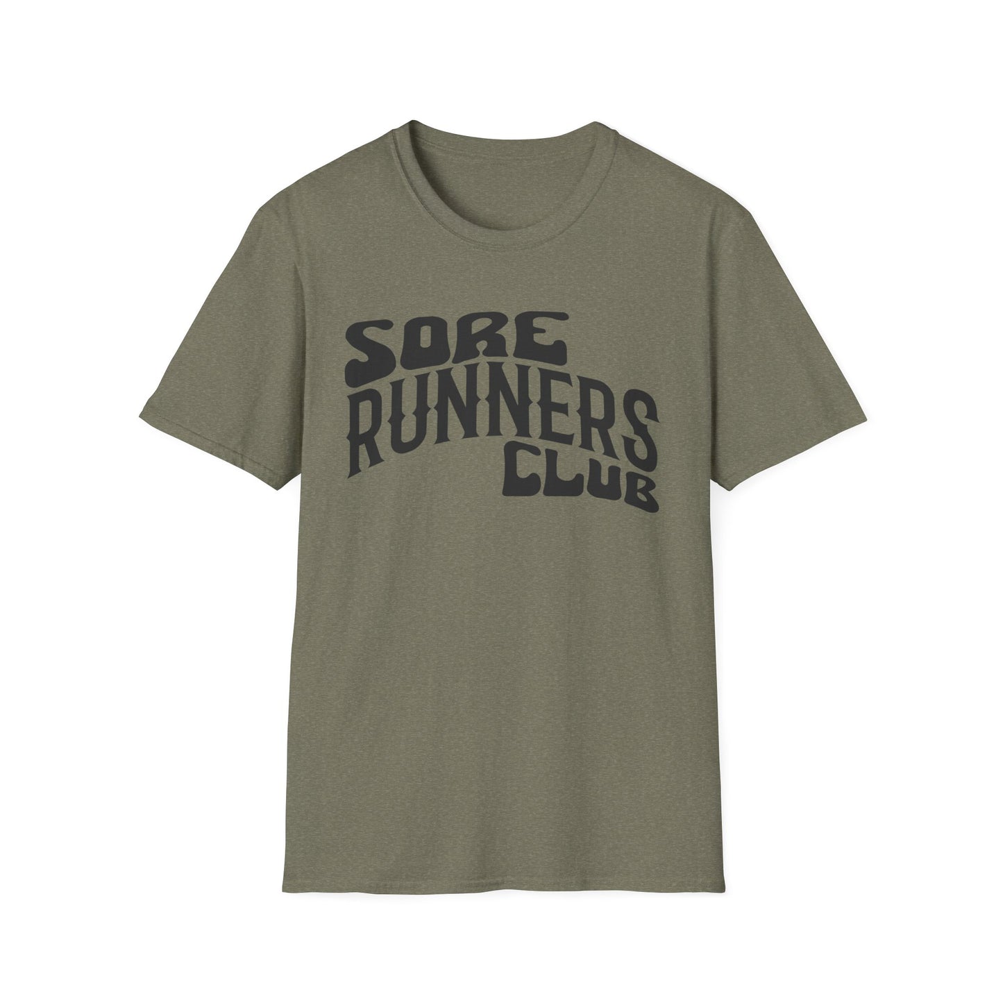 Sore Runners Club