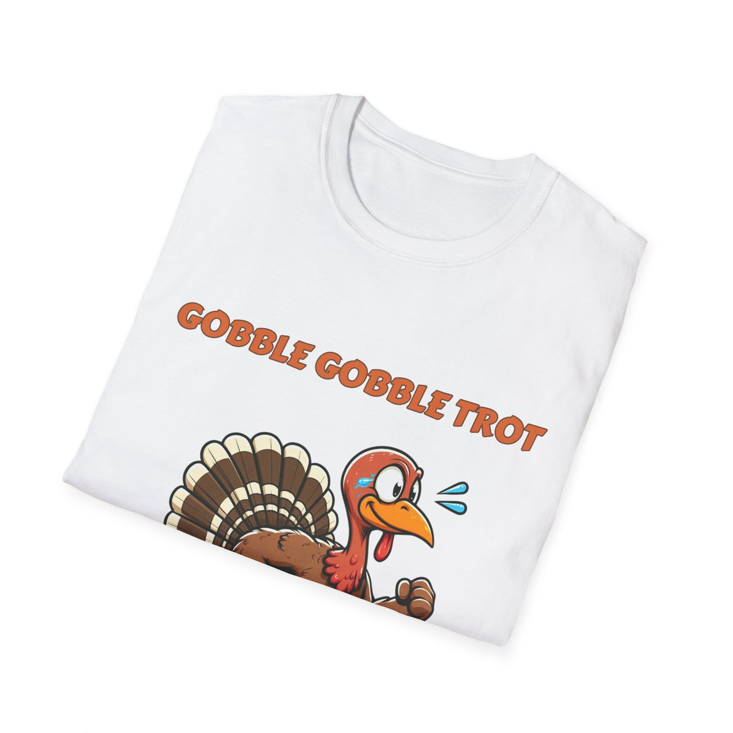 Gobble Gobble Trot