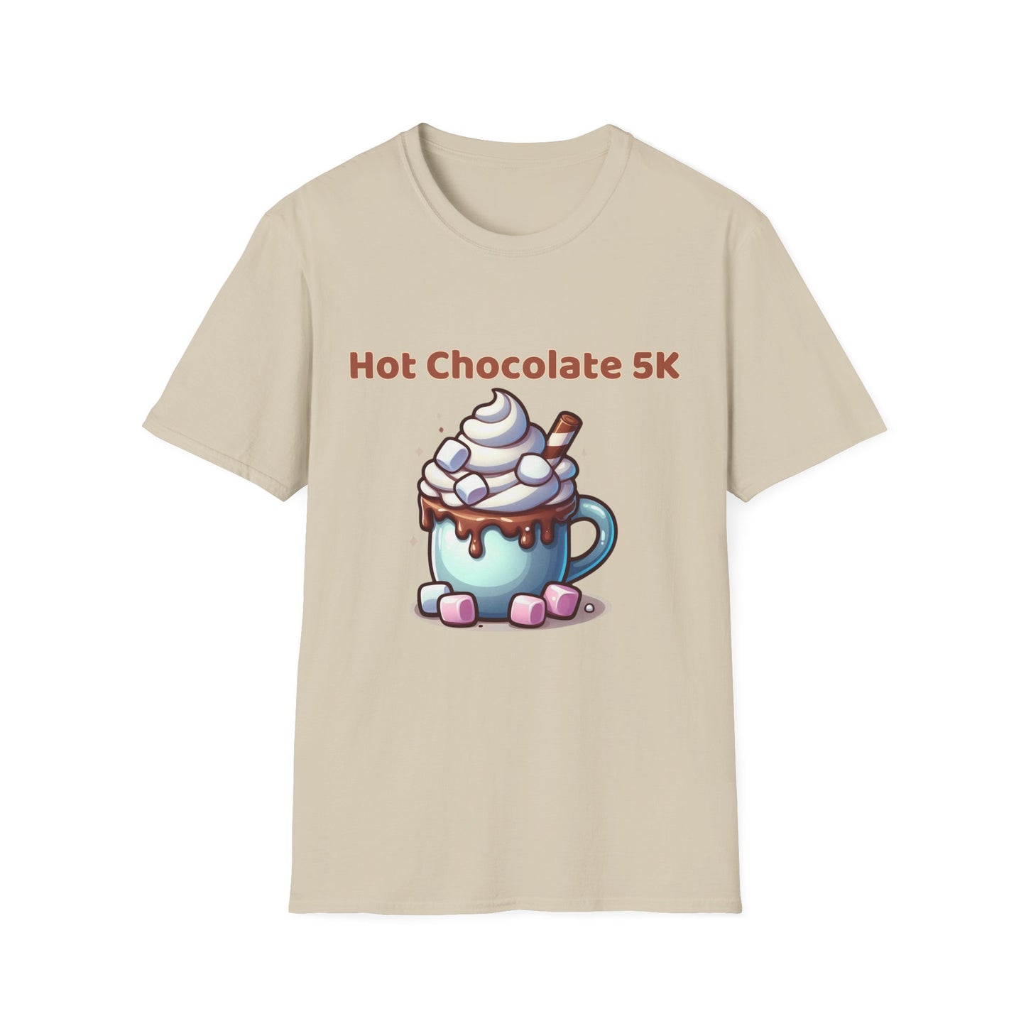 Hot Chocolate 5K
