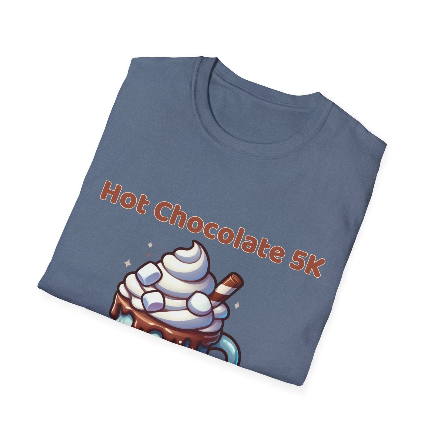 Hot Chocolate 5K
