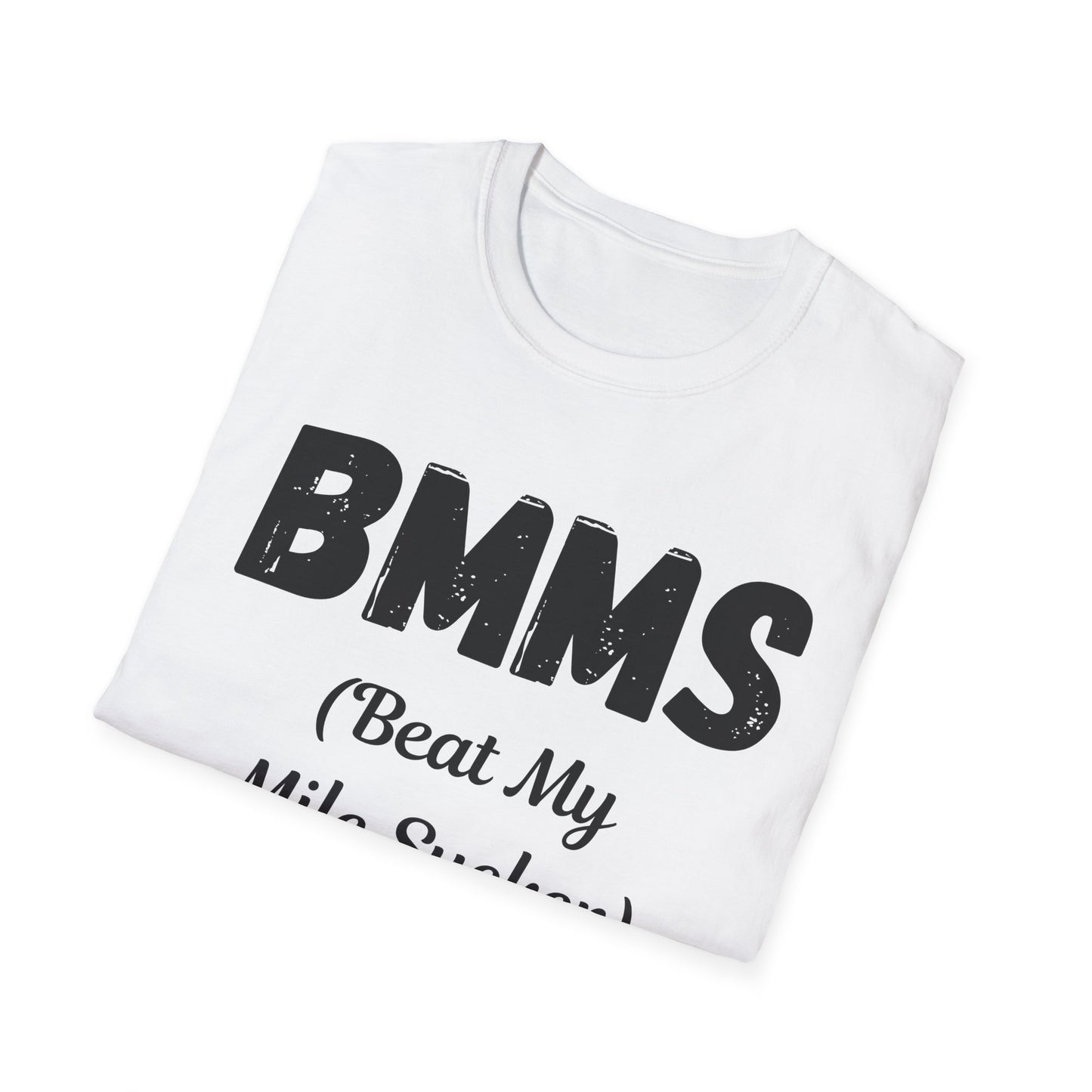 BMMS Beat My Mile Sucker