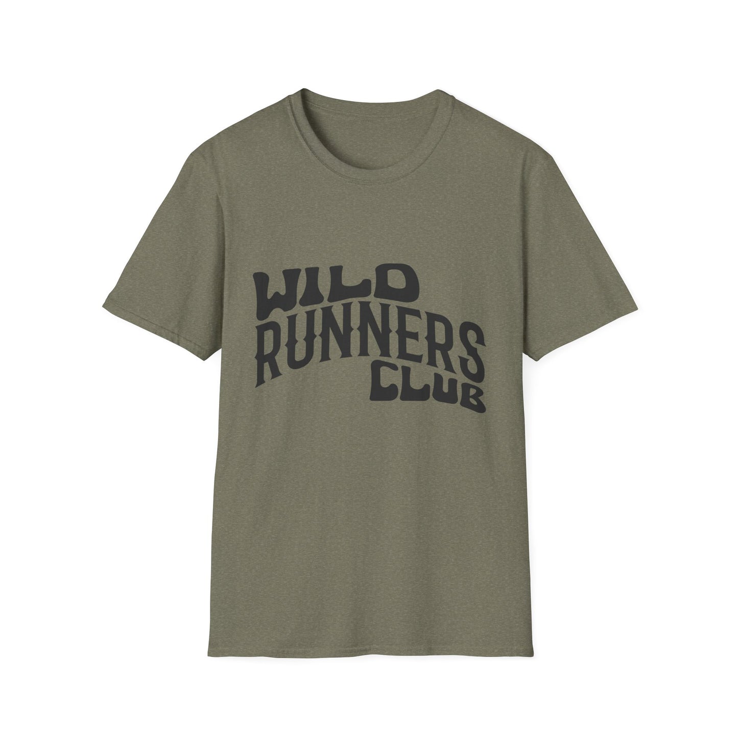 Wild Runners Club