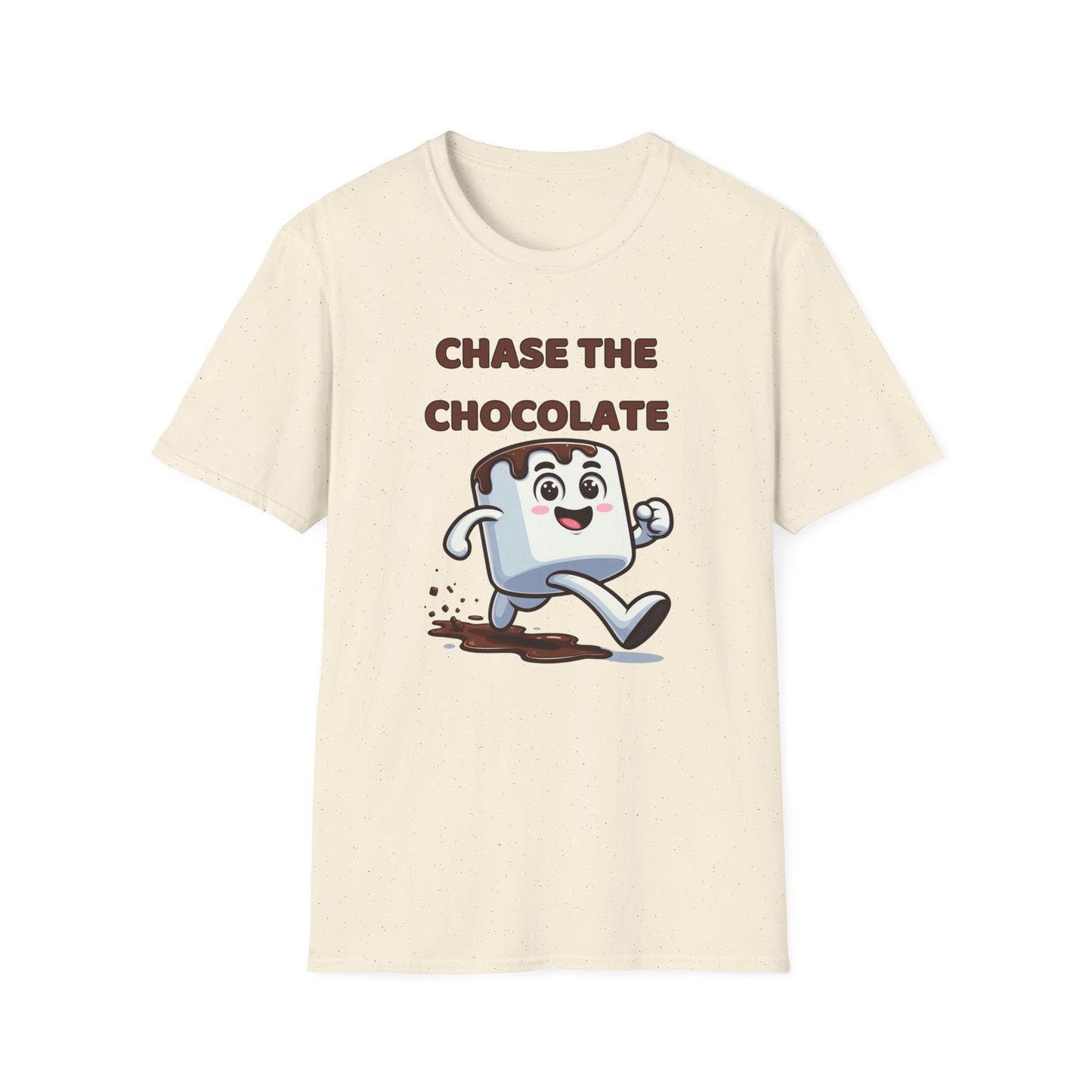 Chase The Chocolate