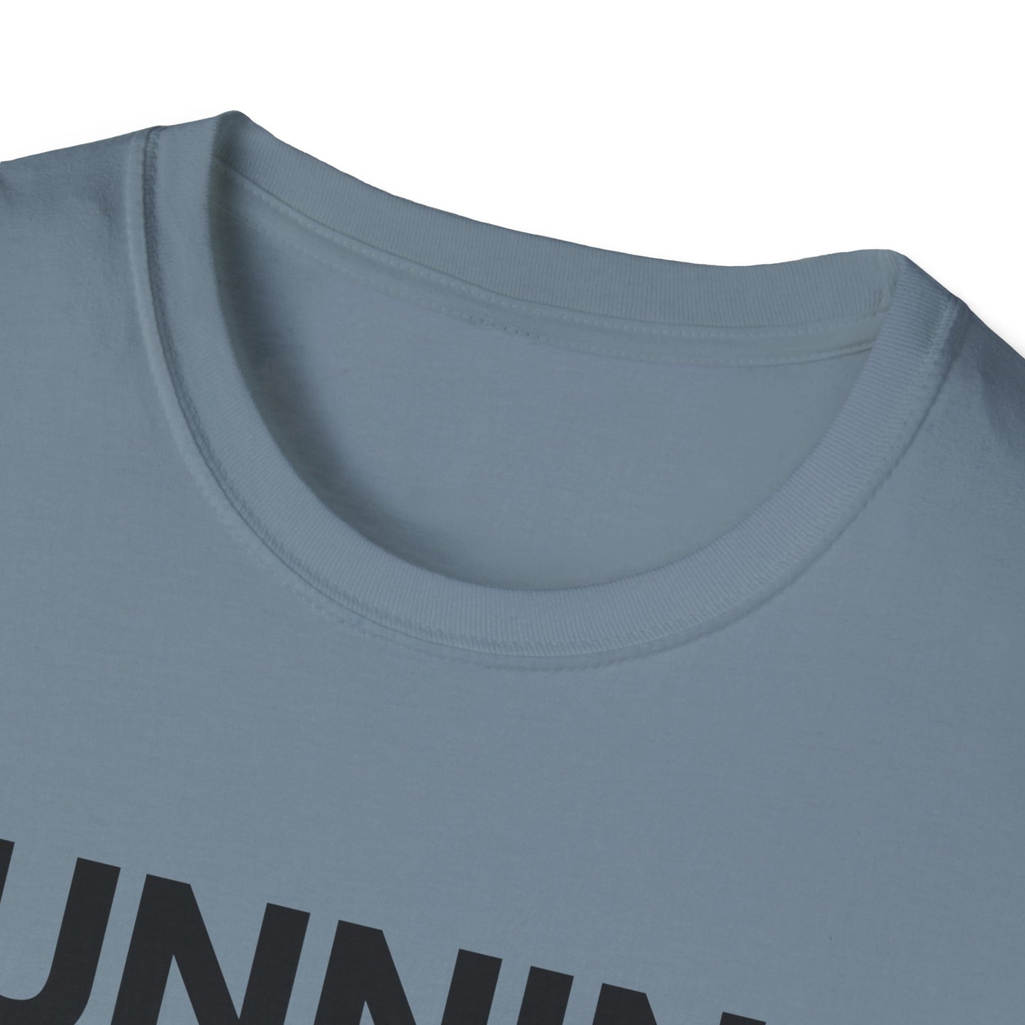 Running Is My Therapy
