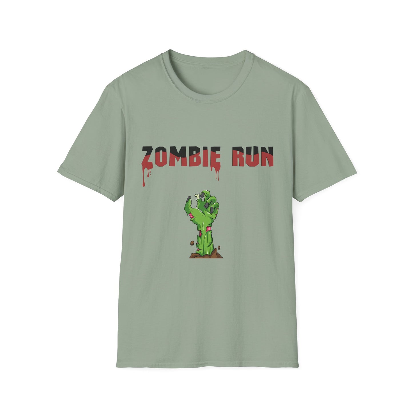 Zombie Run