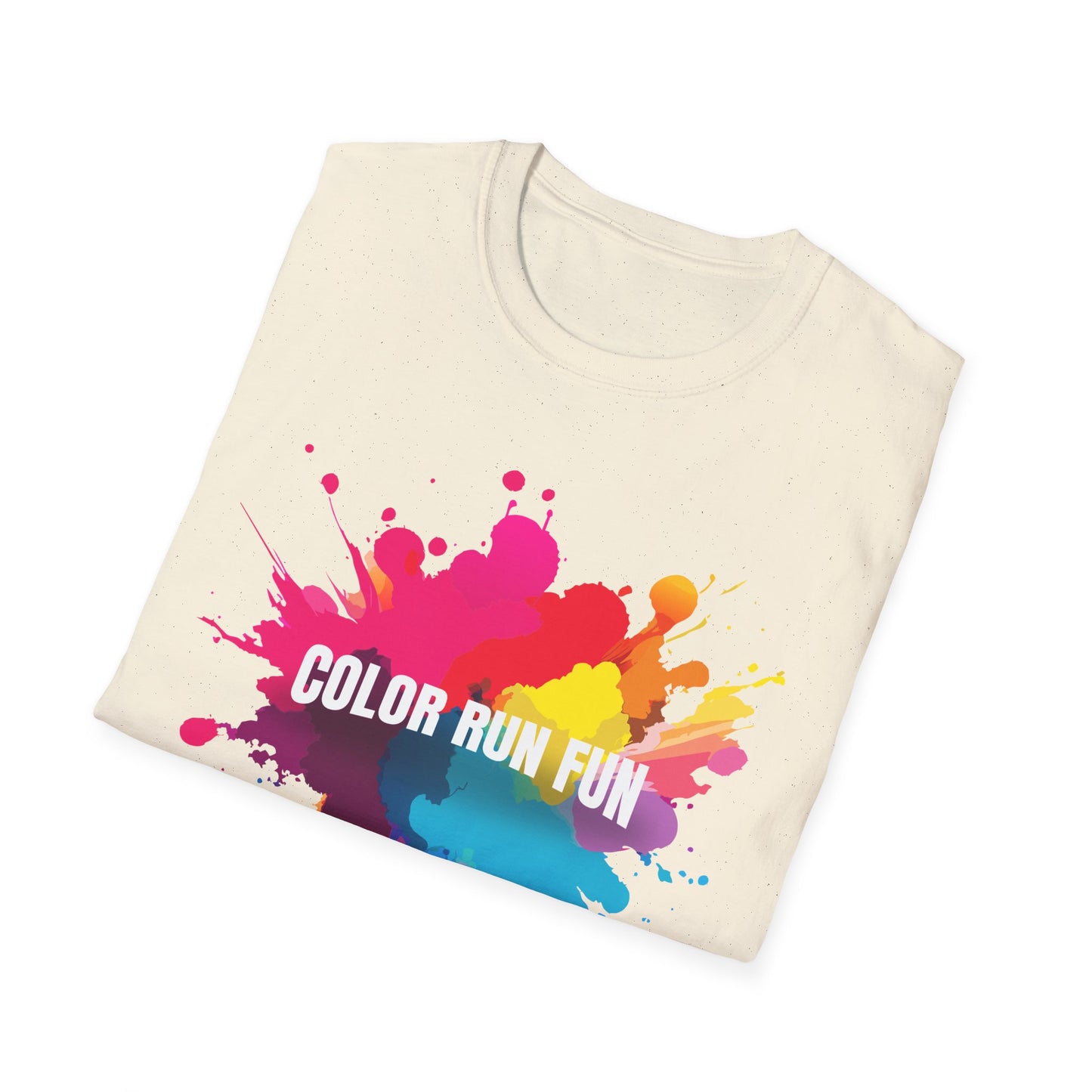 Color Run Fun