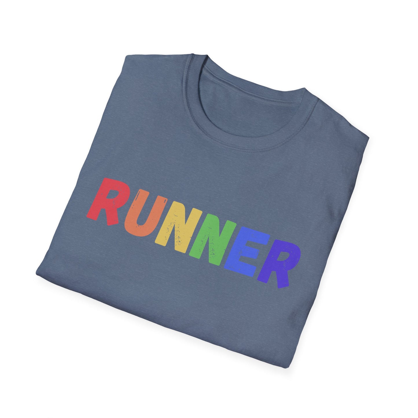 Rainbow Runner