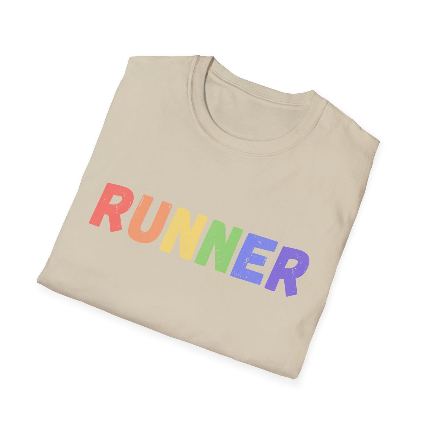 Rainbow Runner