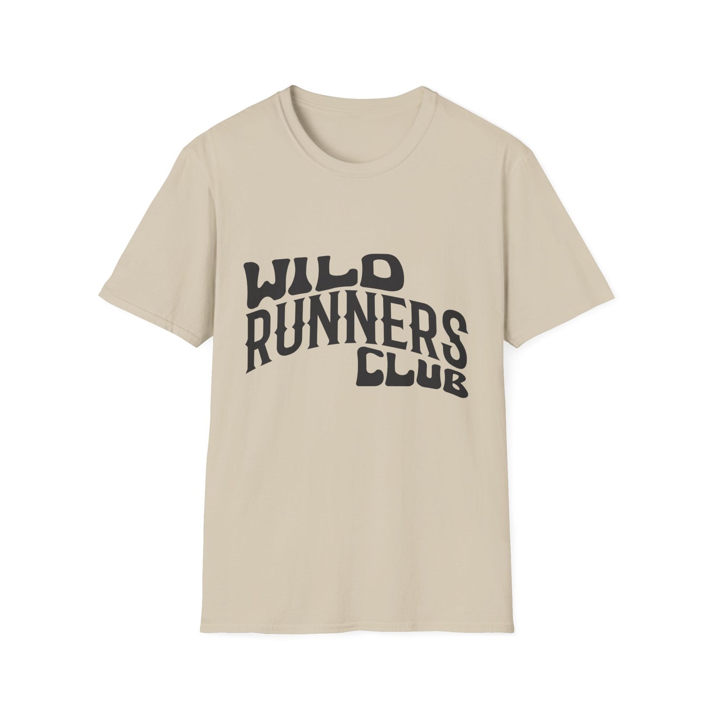 Wild Runners Club