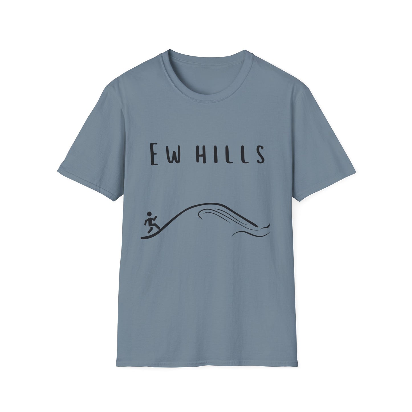 Ew Hills