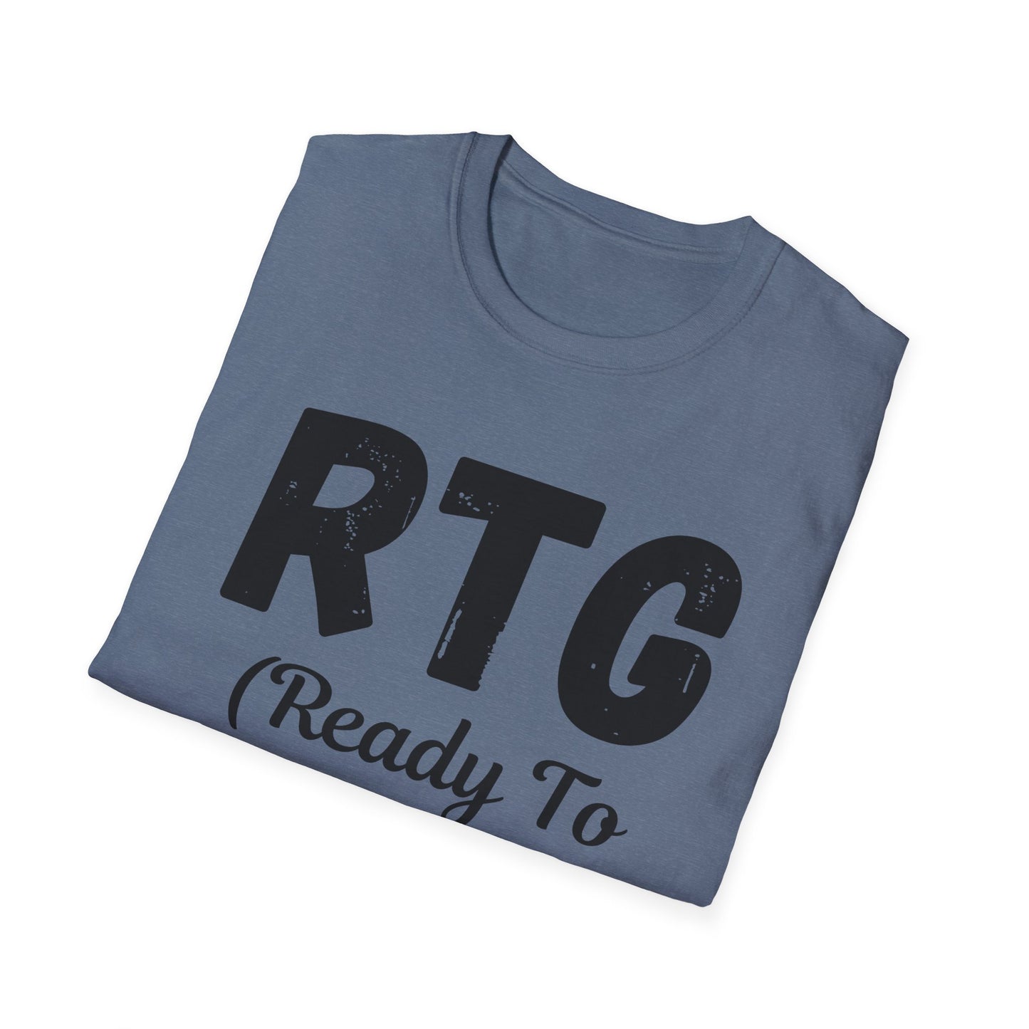 RTG Ready To Grind
