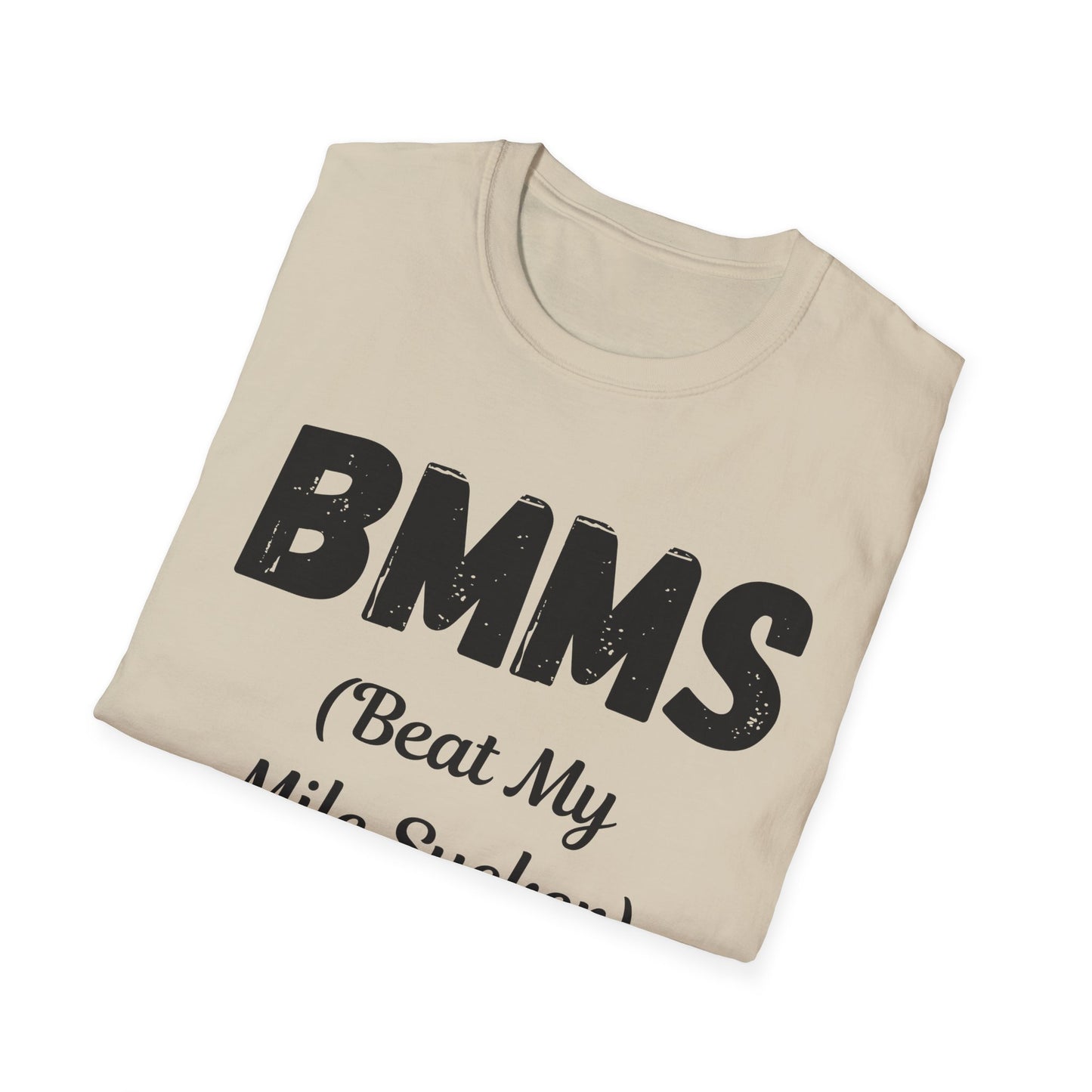 BMMS Beat My Mile Sucker