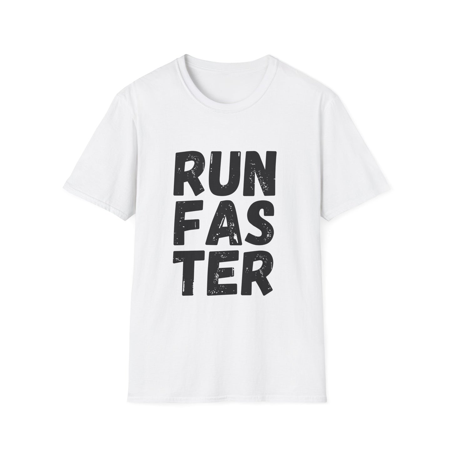 RUN FAS TER