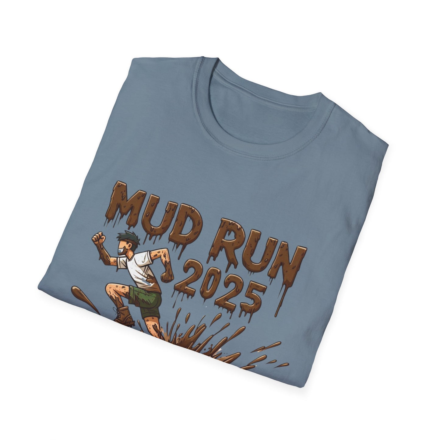 Mud Run 2025