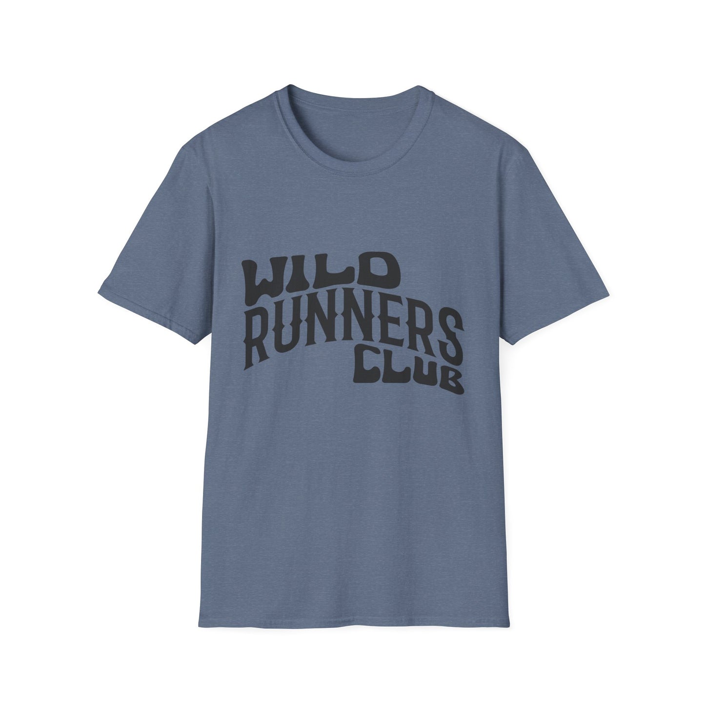 Wild Runners Club