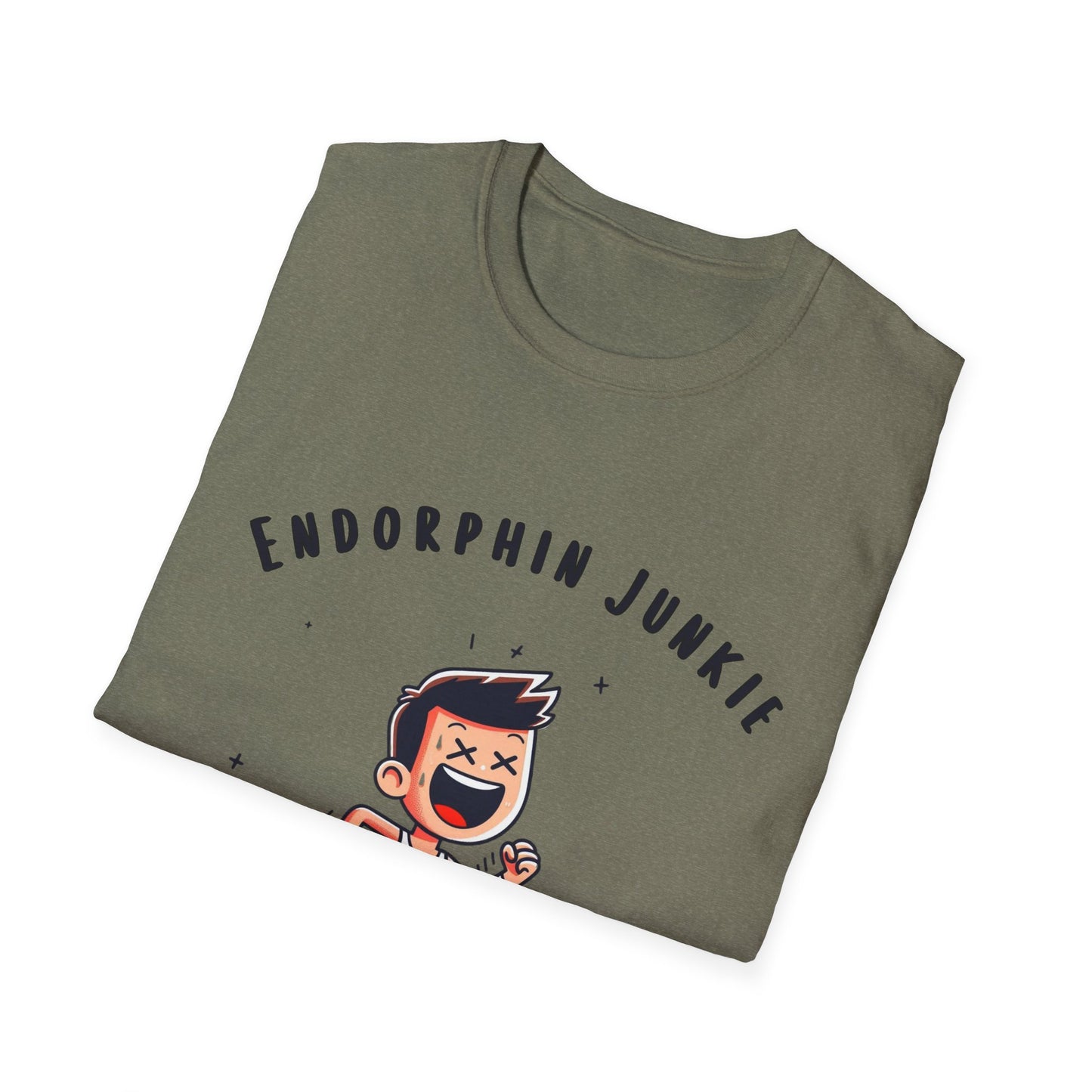 Endorphin Junkie