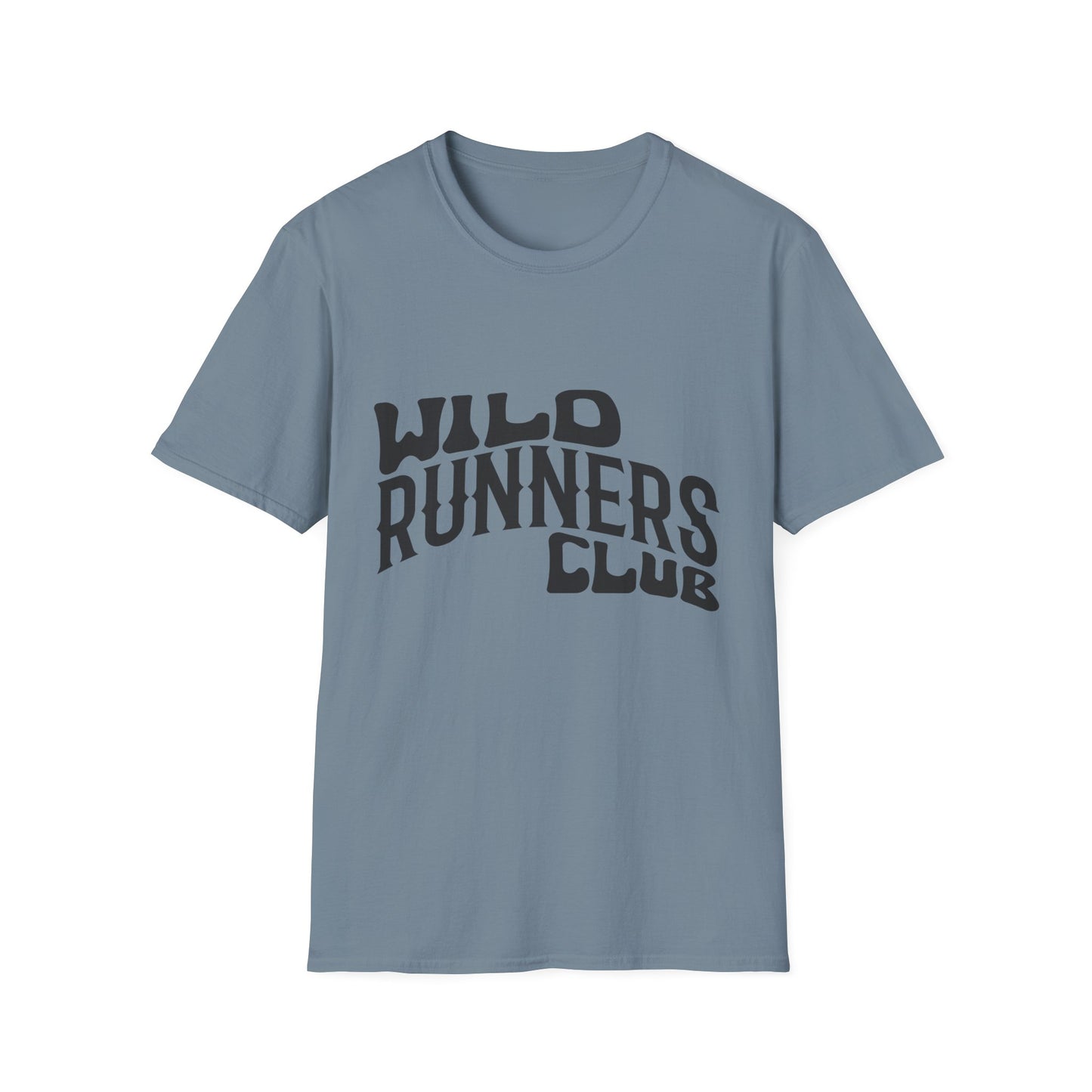 Wild Runners Club