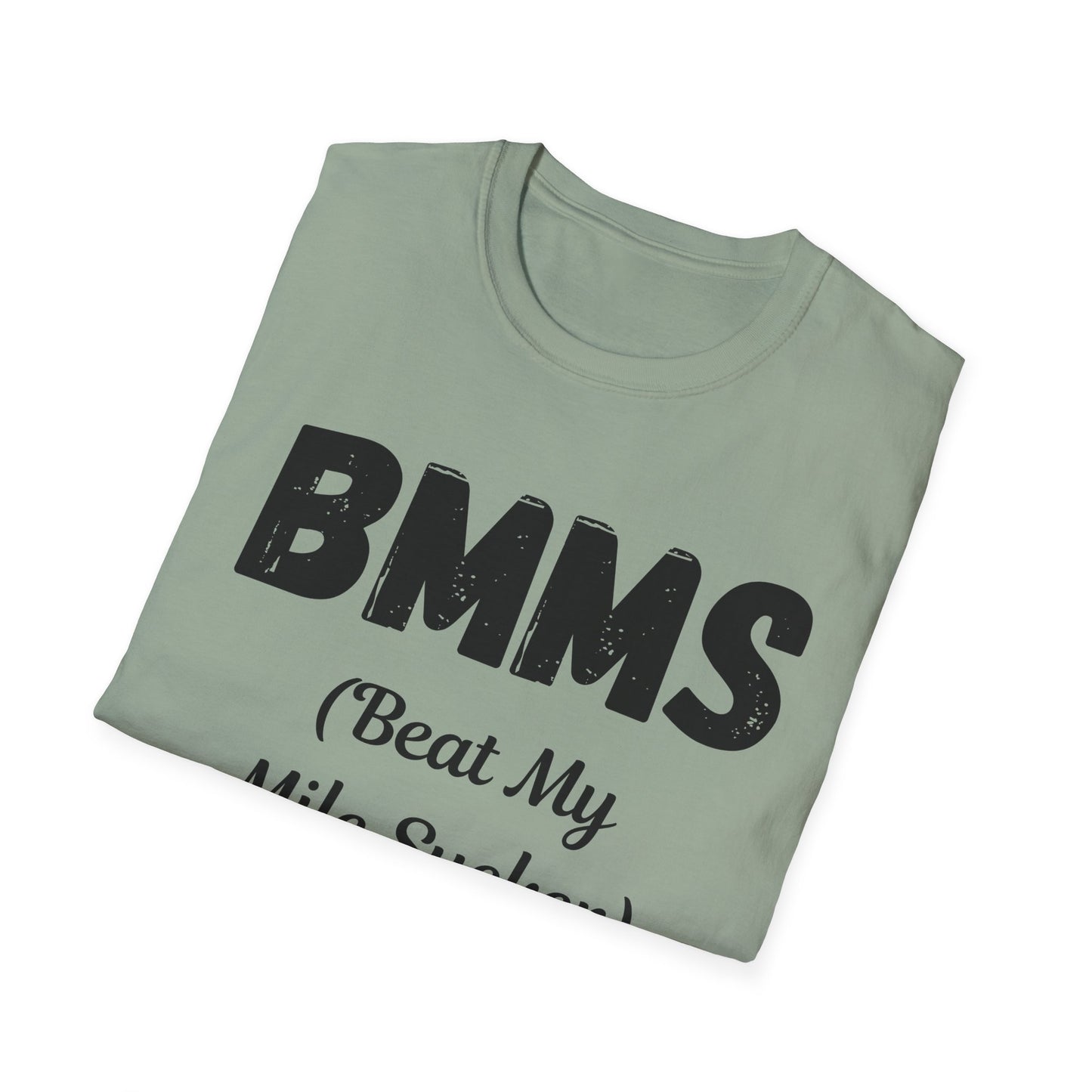 BMMS Beat My Mile Sucker
