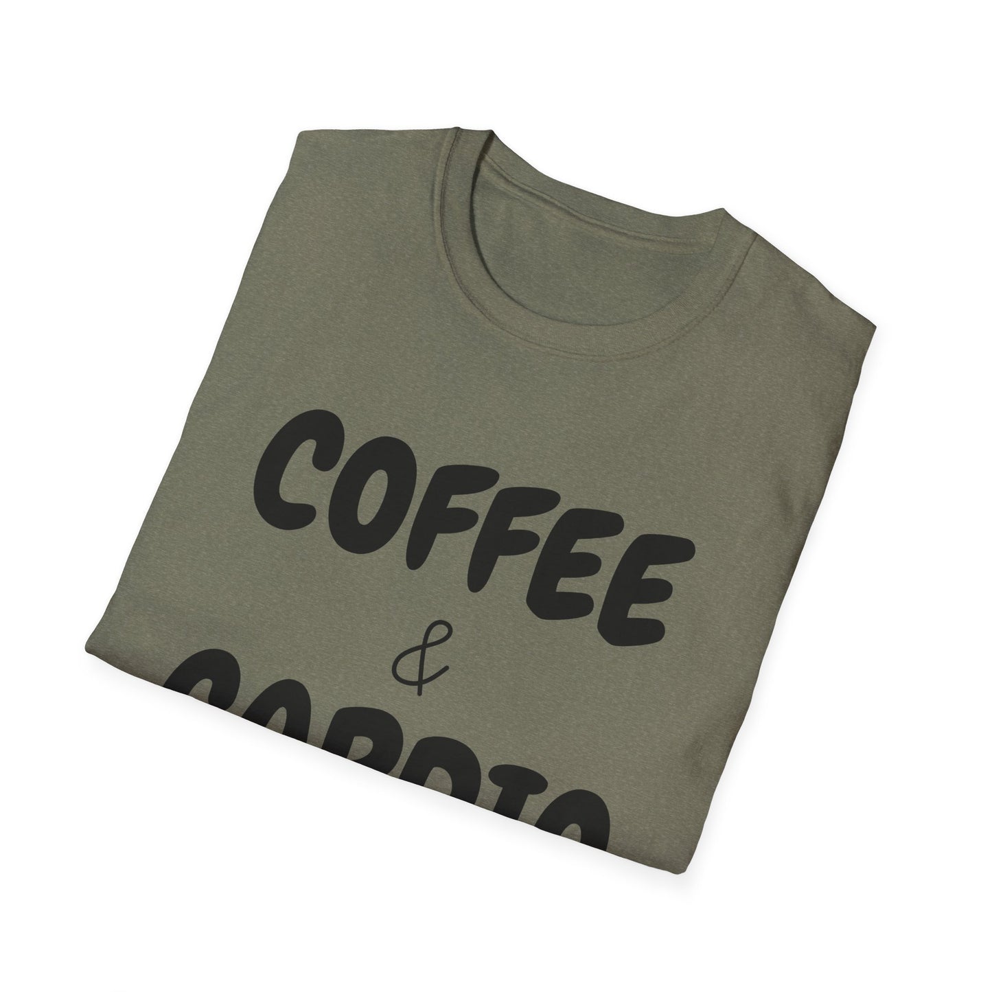 Coffee & Cardio