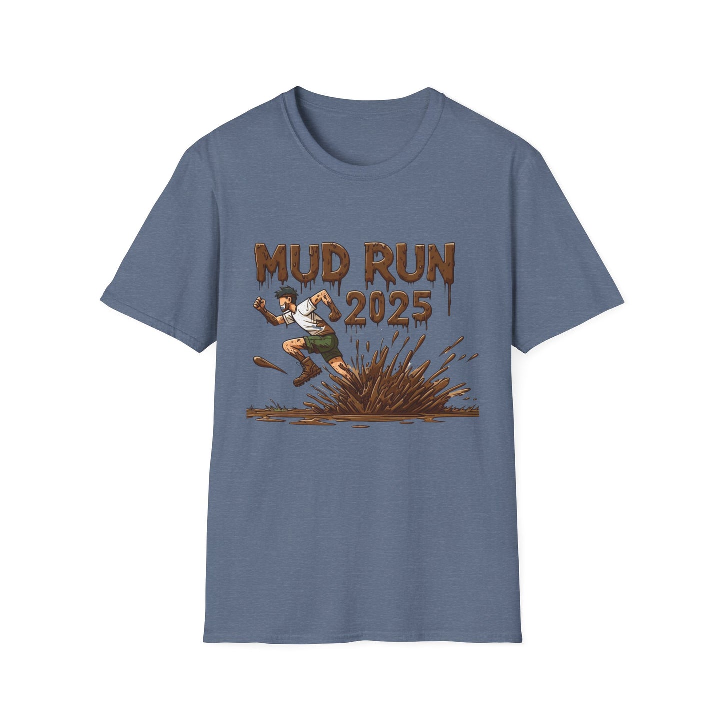 Mud Run 2025