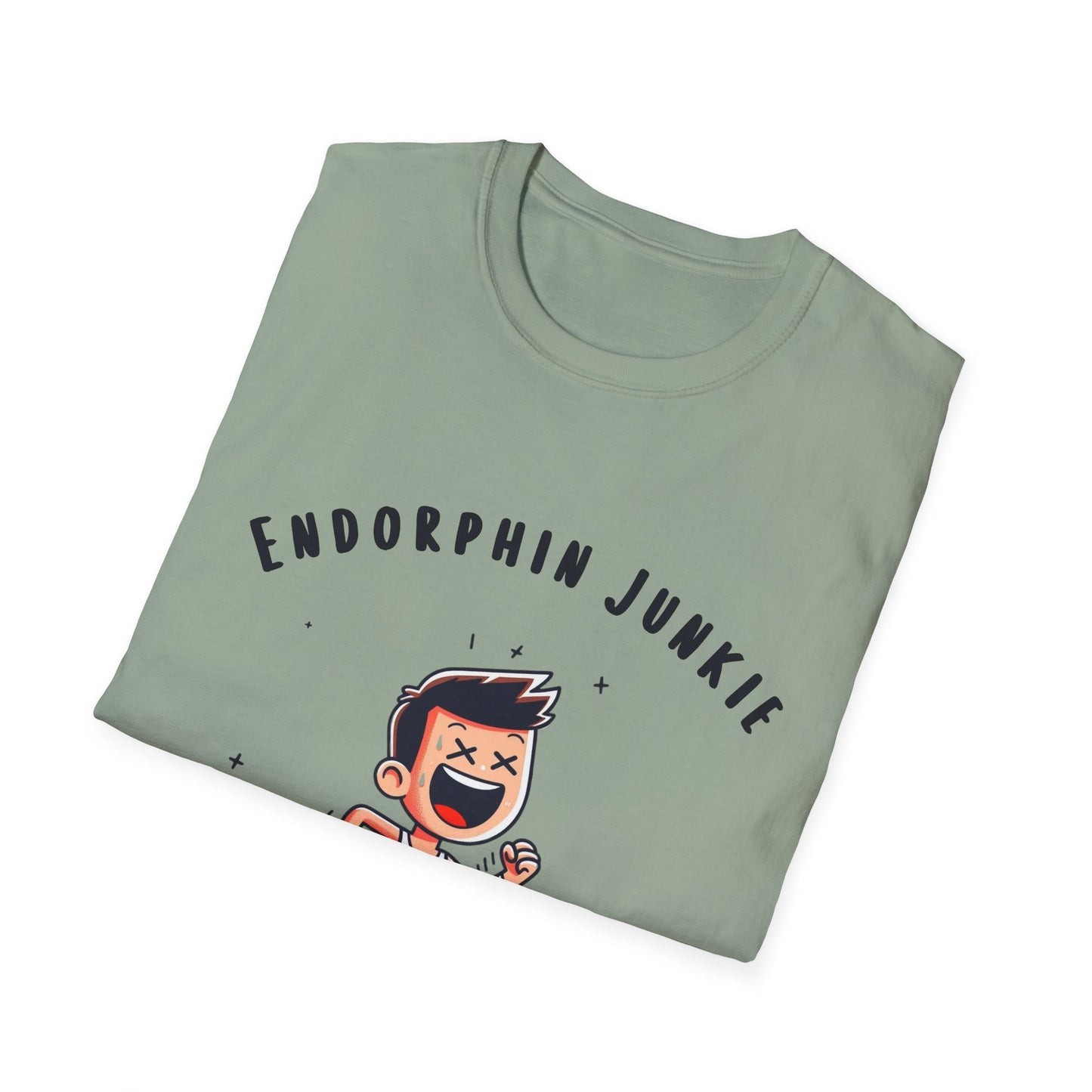 Endorphin Junkie