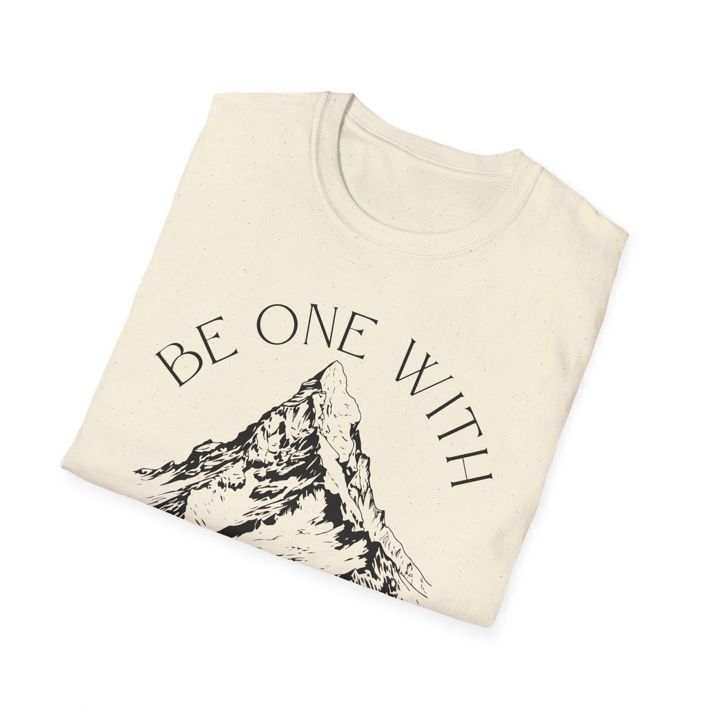 Be One With Nature