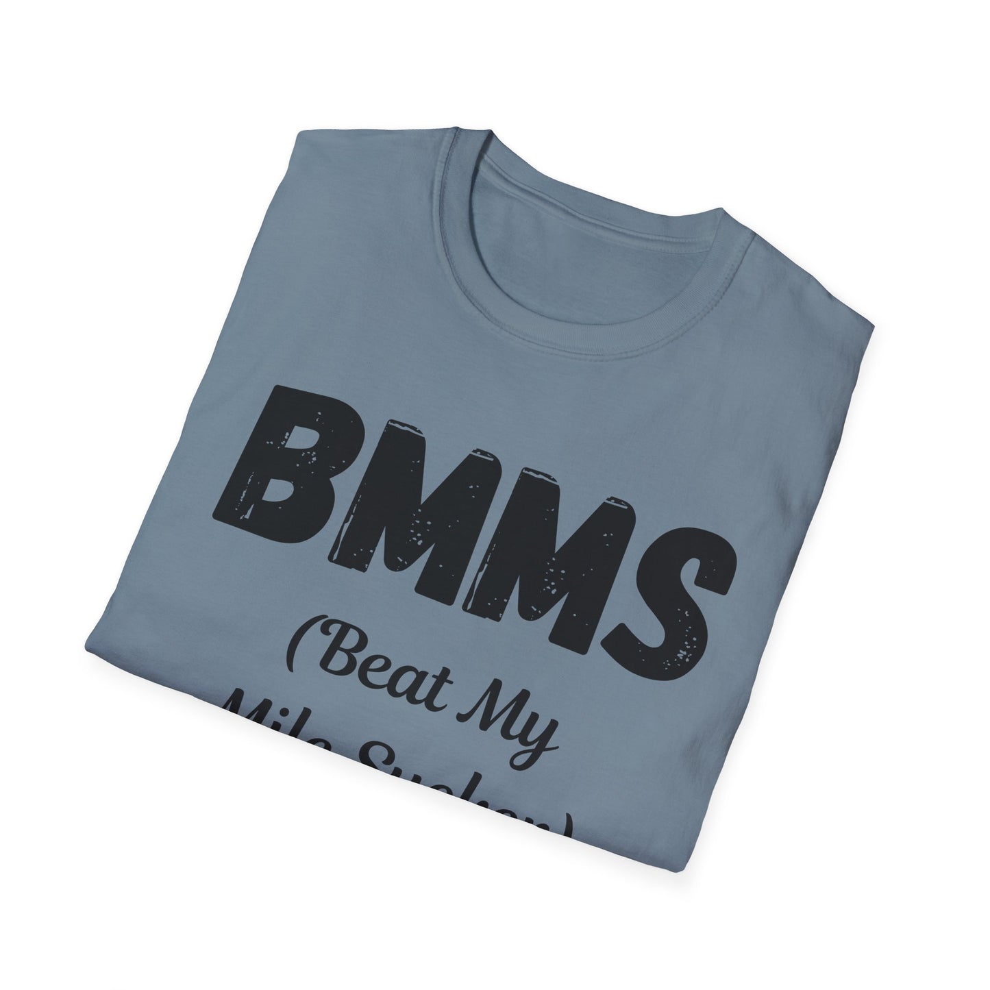 BMMS Beat My Mile Sucker
