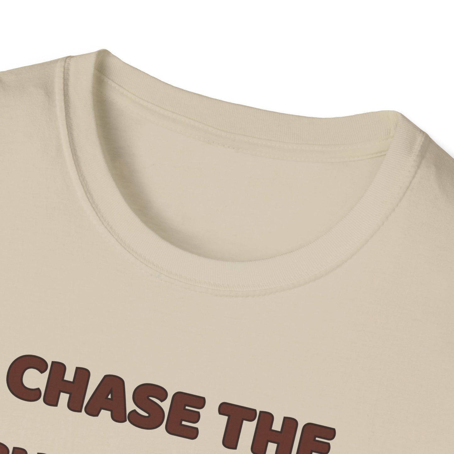 Chase The Chocolate