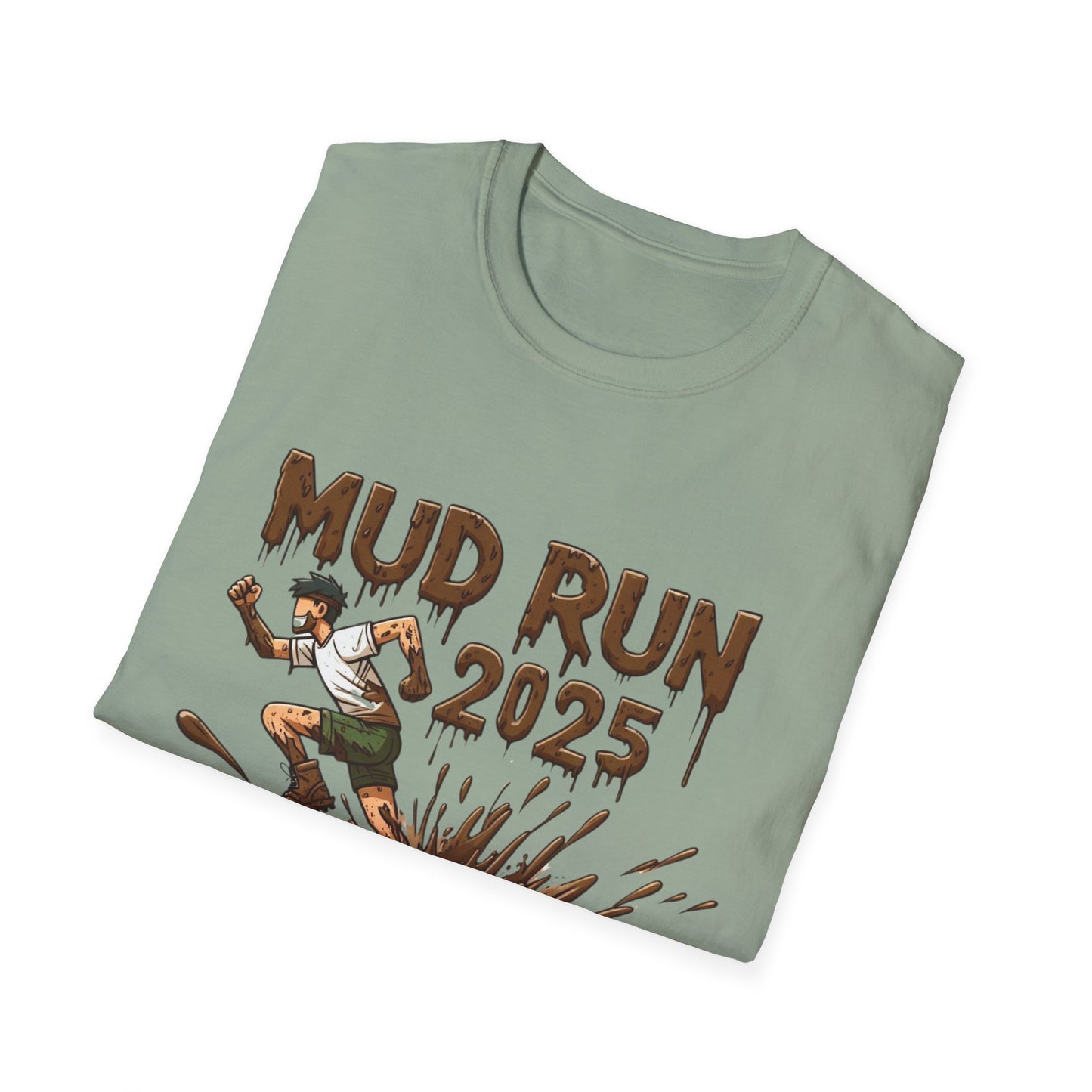Mud Run 2025