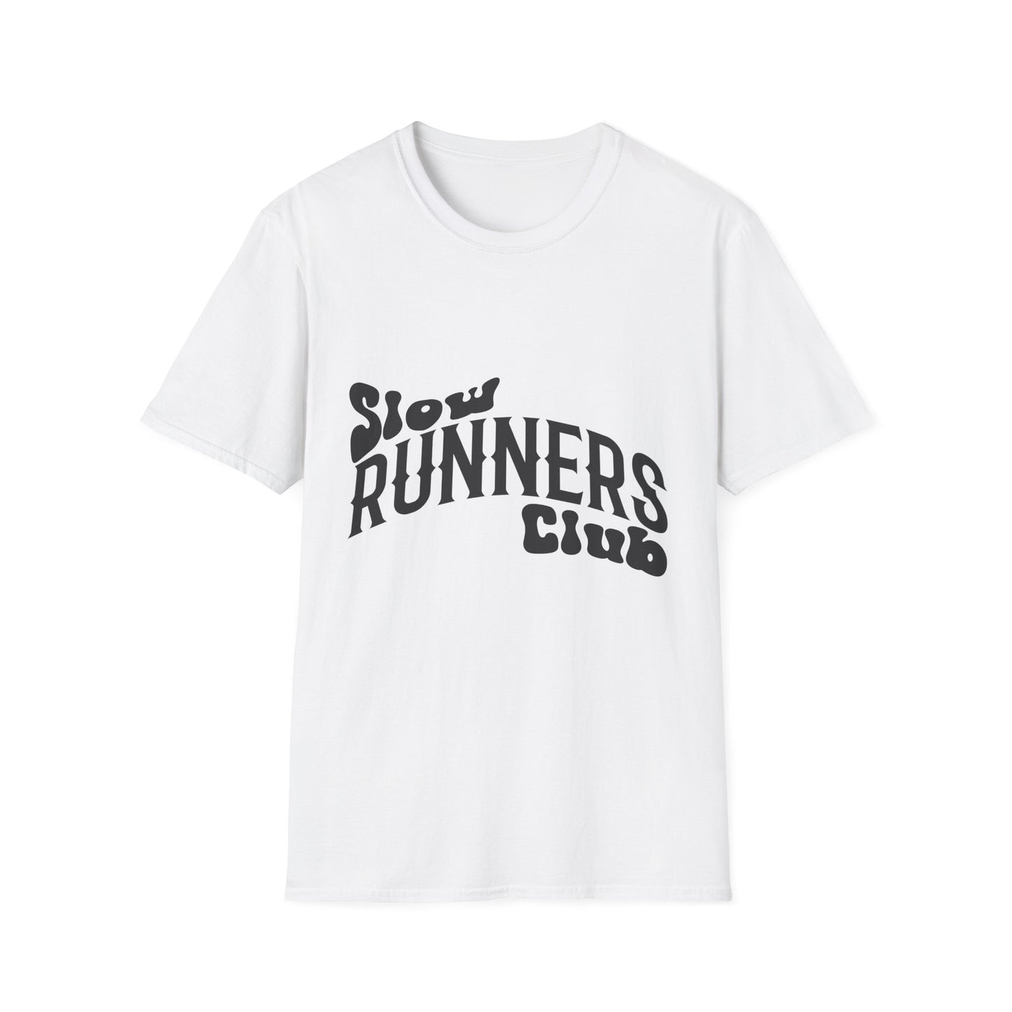 Slow Runners Club