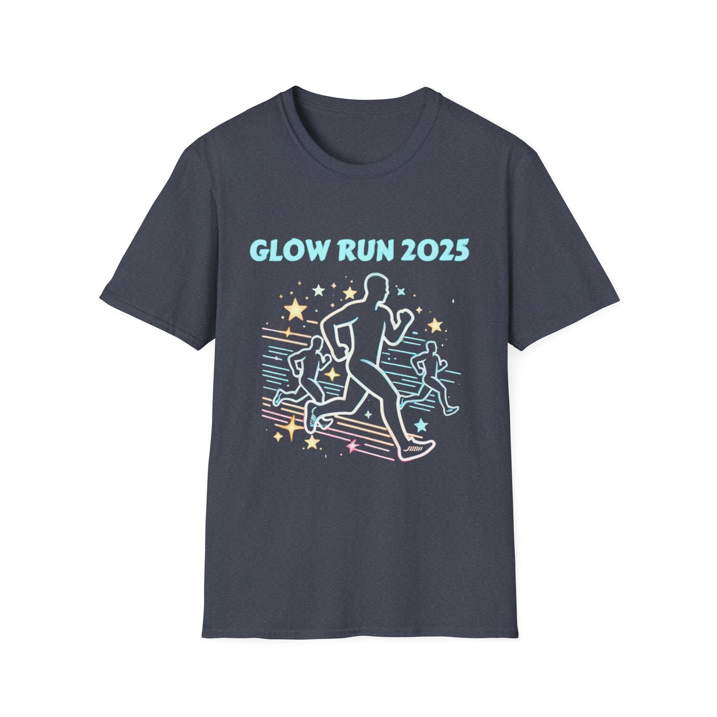 Glow Run 2025