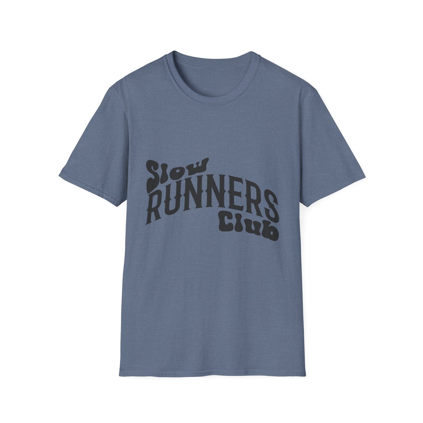 Slow Runners Club