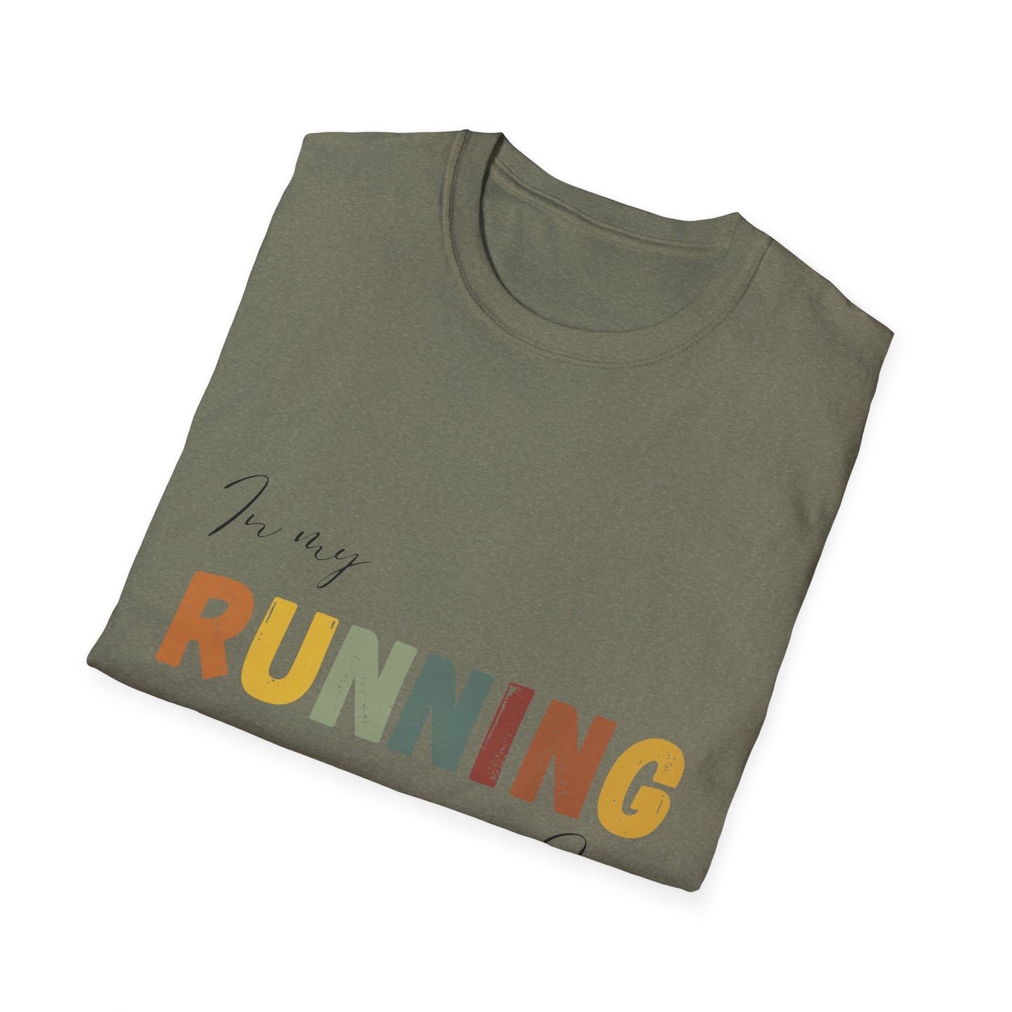 Fall In My Running Era