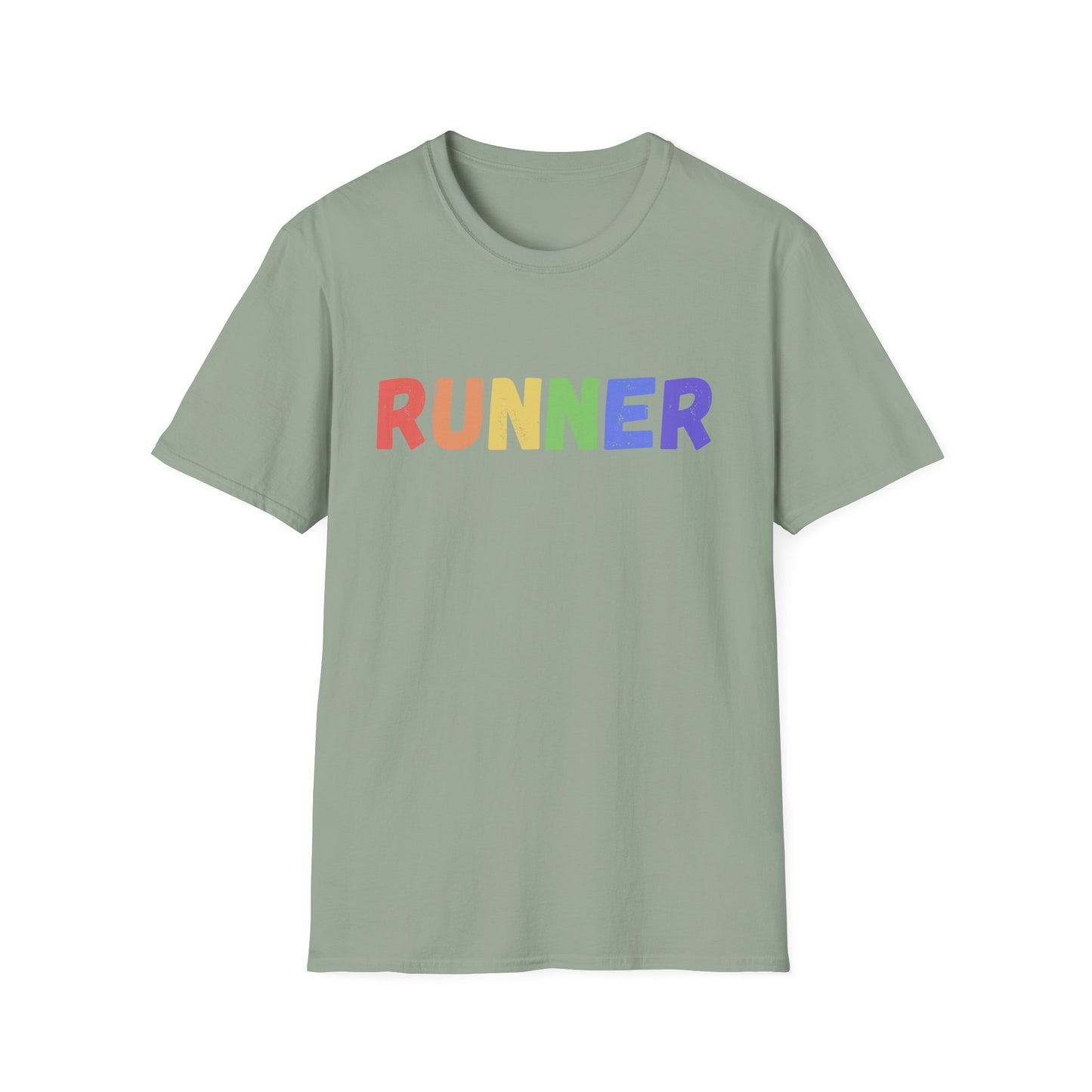 Rainbow Runner