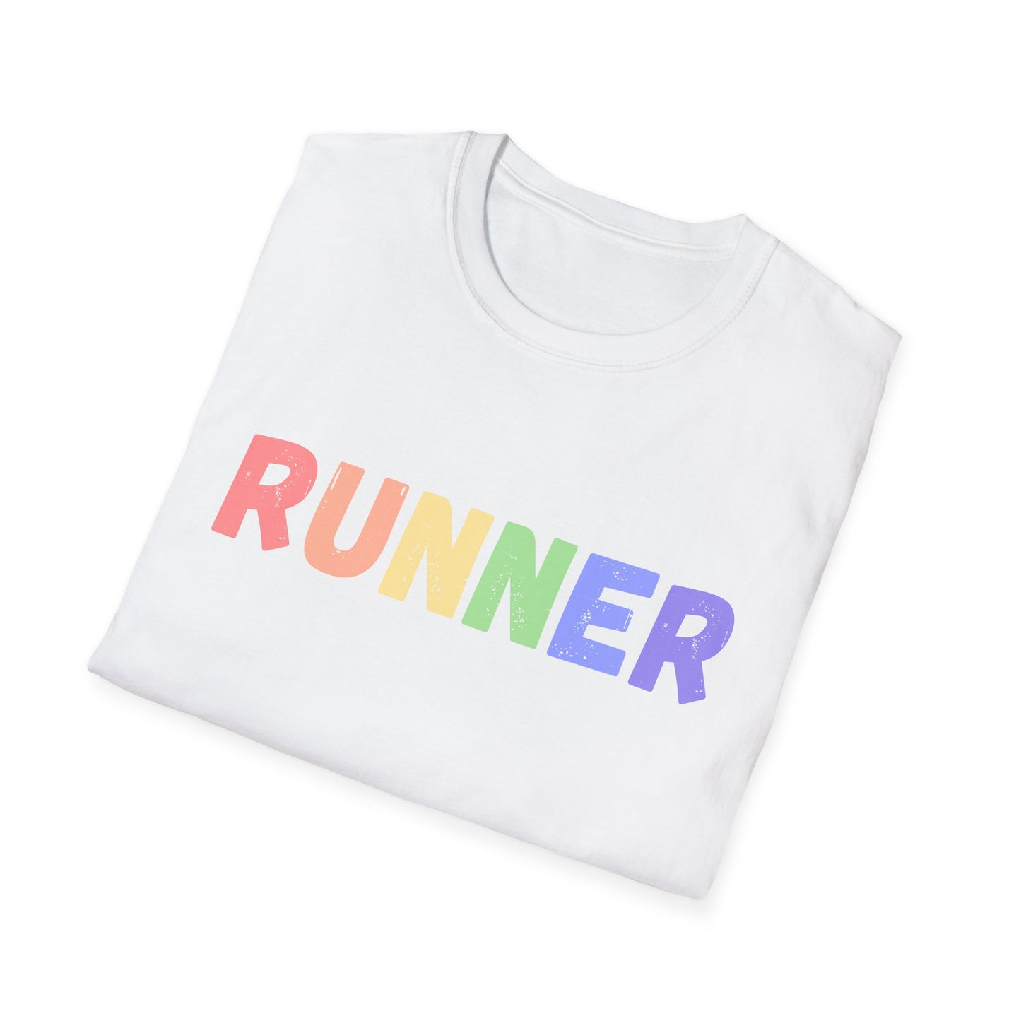 Rainbow Runner