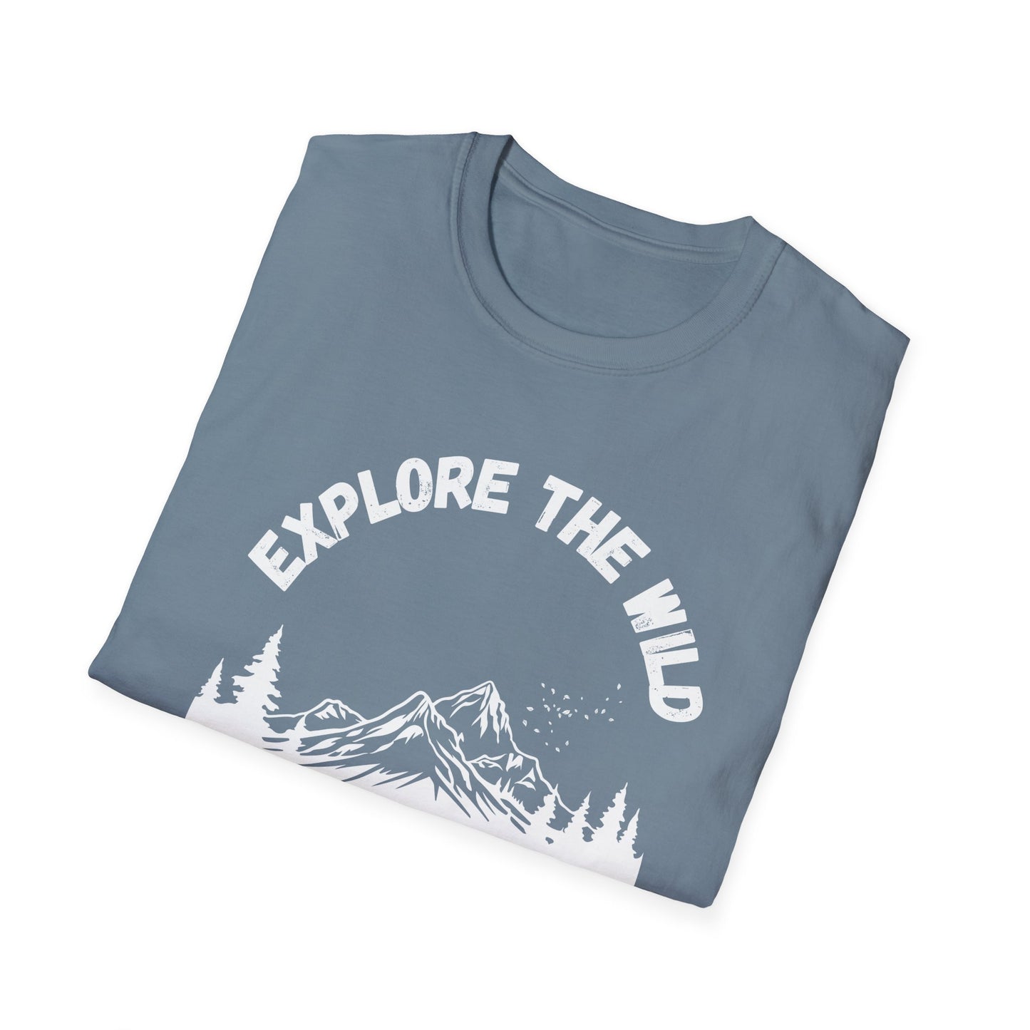 Explore The Wild