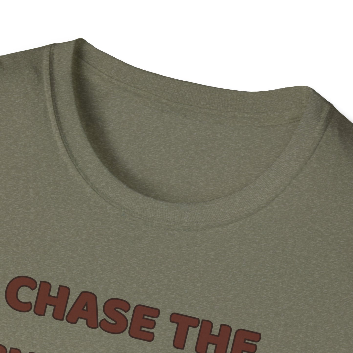 Chase The Chocolate
