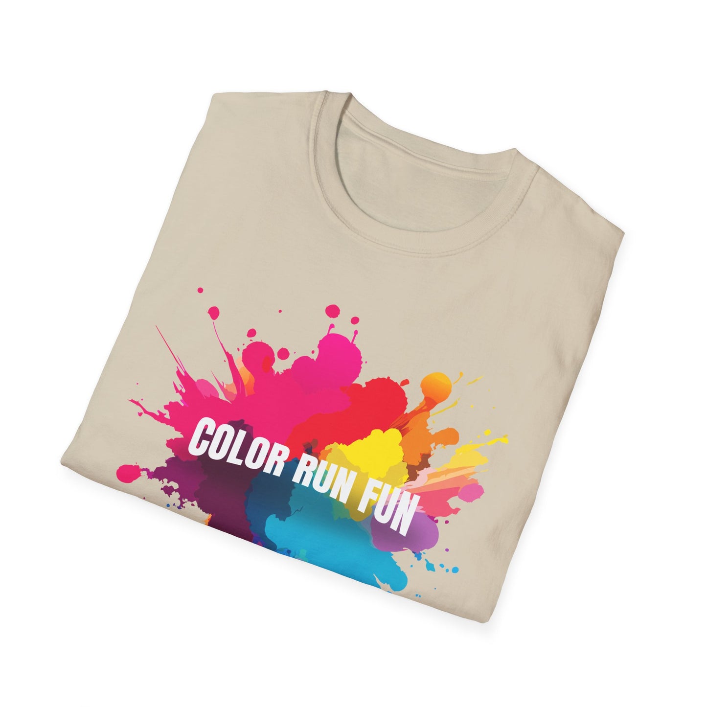 Color Run Fun