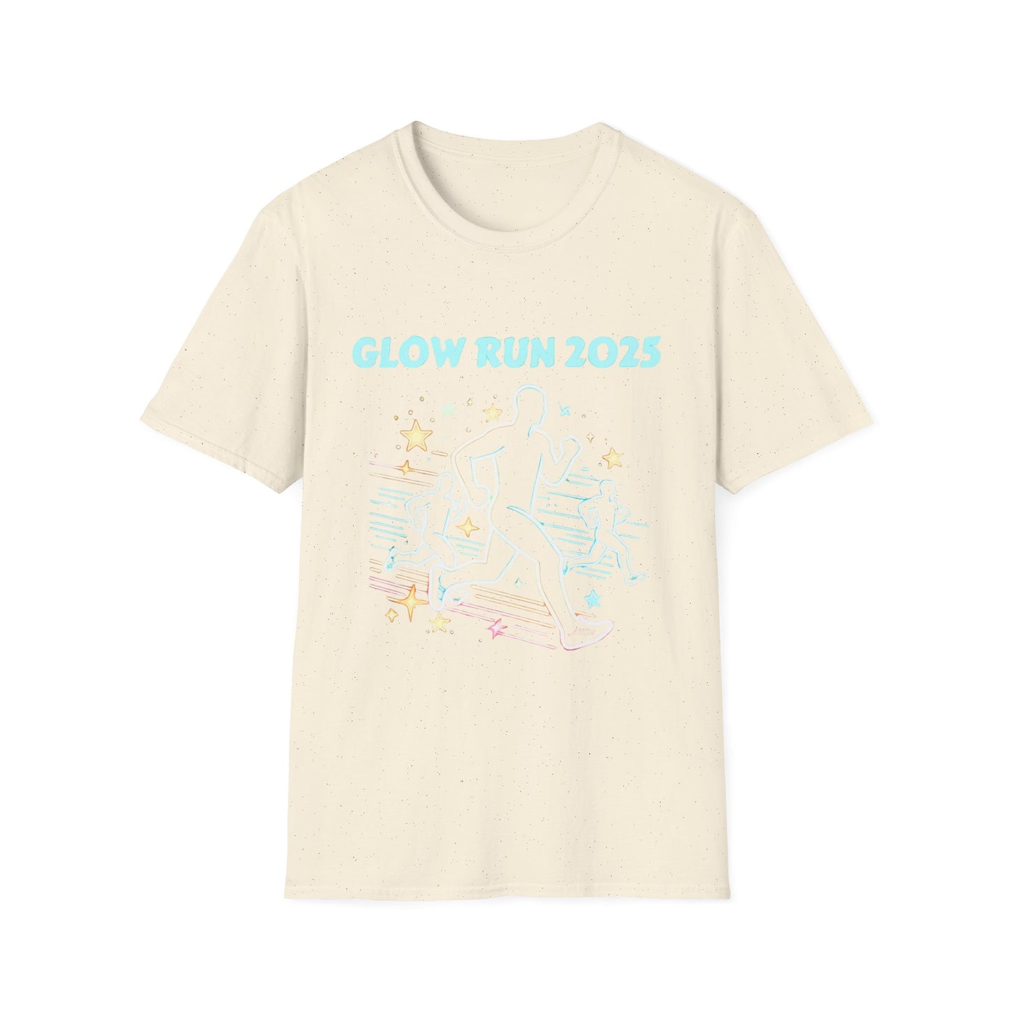 Glow Run 2025