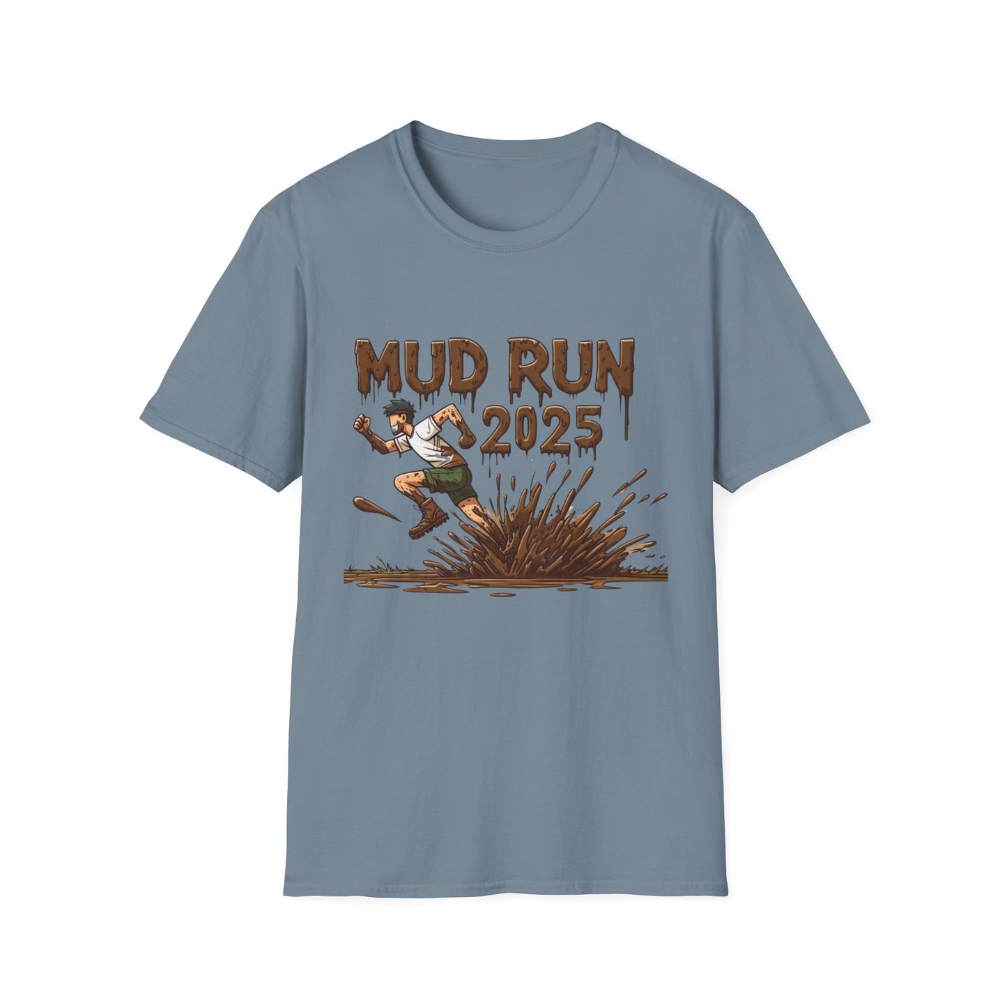 Mud Run 2025