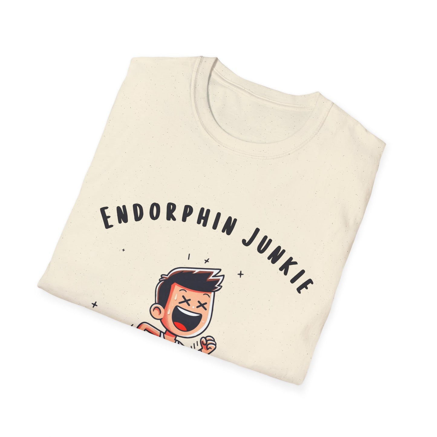 Endorphin Junkie