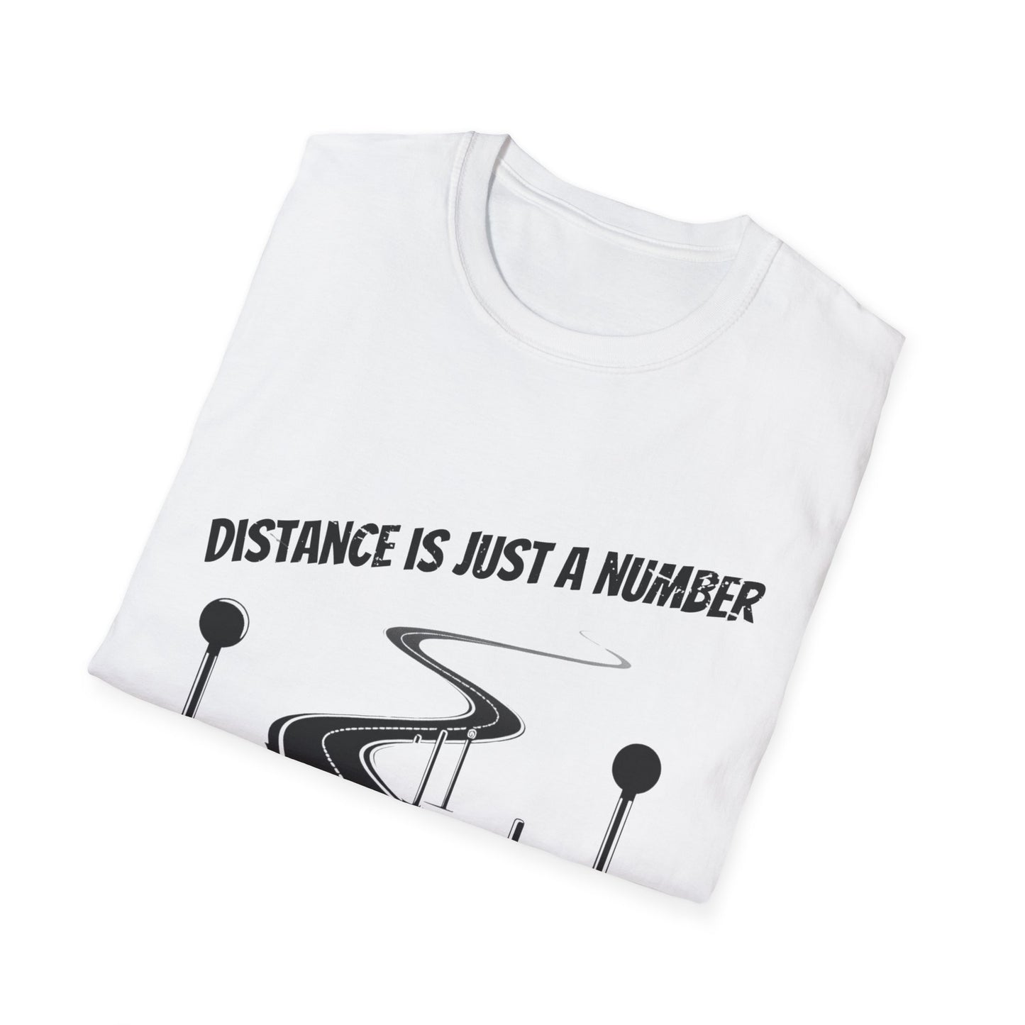 Distance Is Just A Number