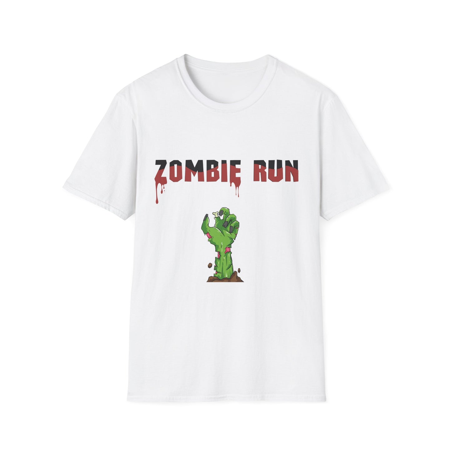 Zombie Run
