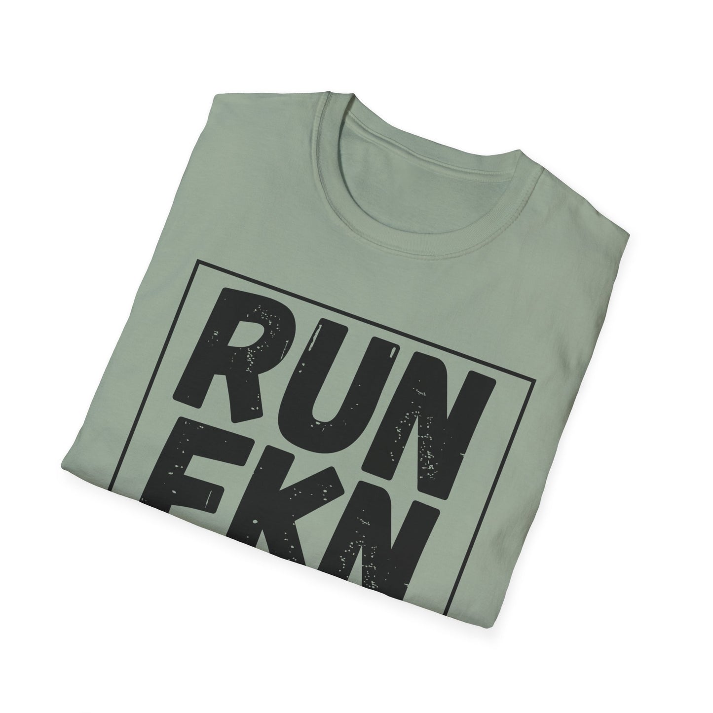 RUN FKN FST