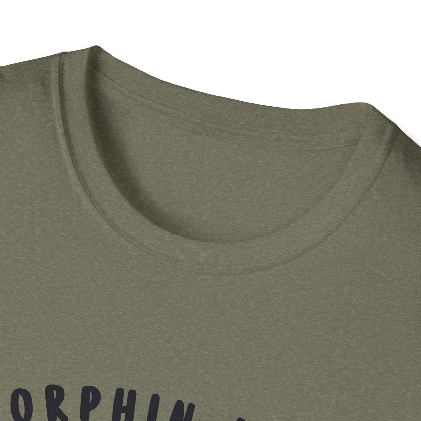 Endorphin Junkie